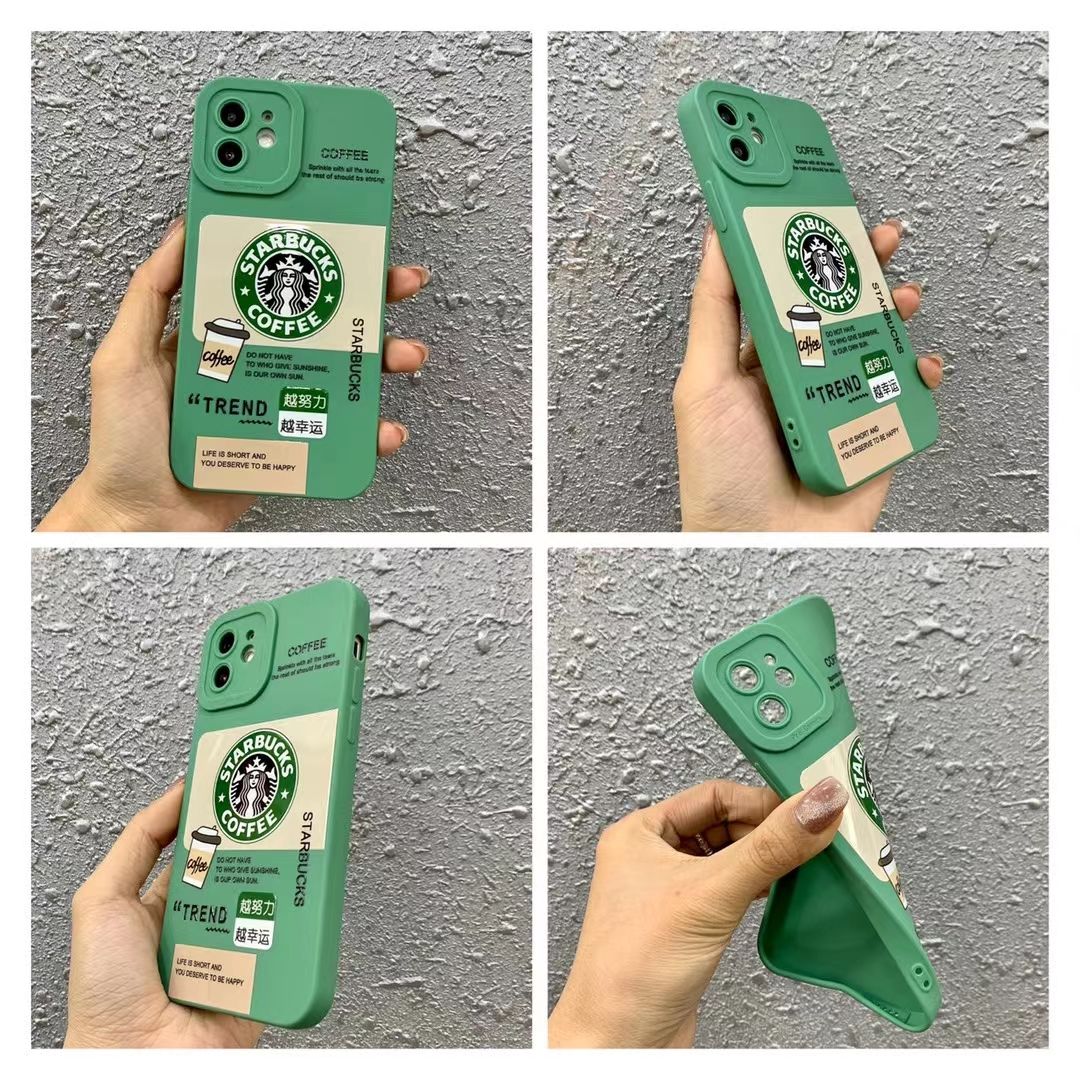彩绘手机壳，型号齐全，图案可以定制详情图10