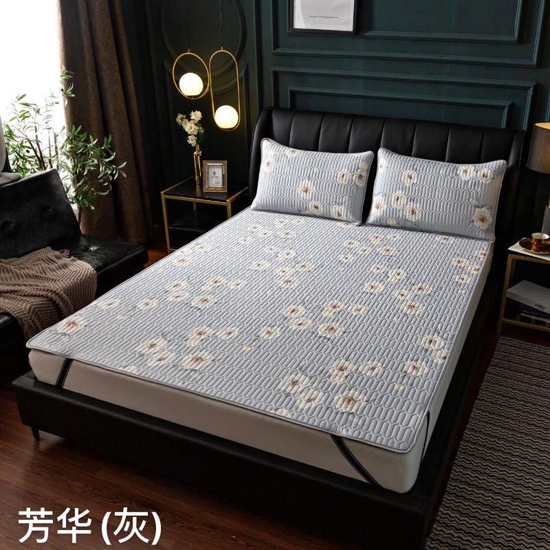 天丝面料/填充纯乳/可机洗细节图