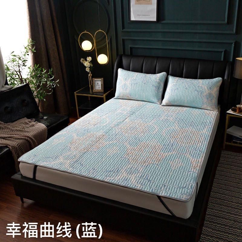 天丝面料/填充纯乳/可机洗产品图