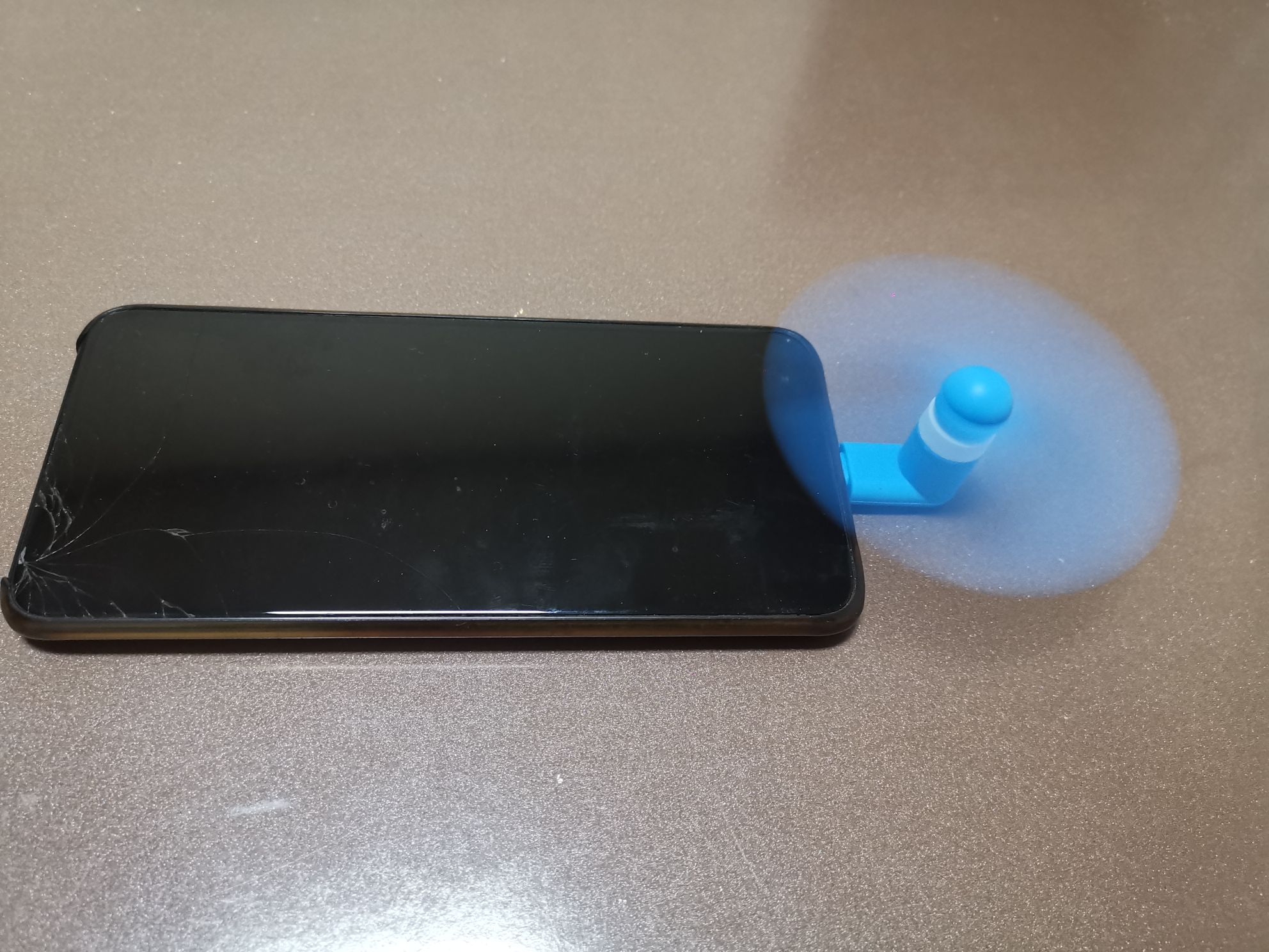 Big Wind Power Plug for mobile phone mini USB small fan, Android and Apple interface portable small silent computer, Big Wind Power plug for Apple and Android, student silent electric fan, power bank universal detail image 19