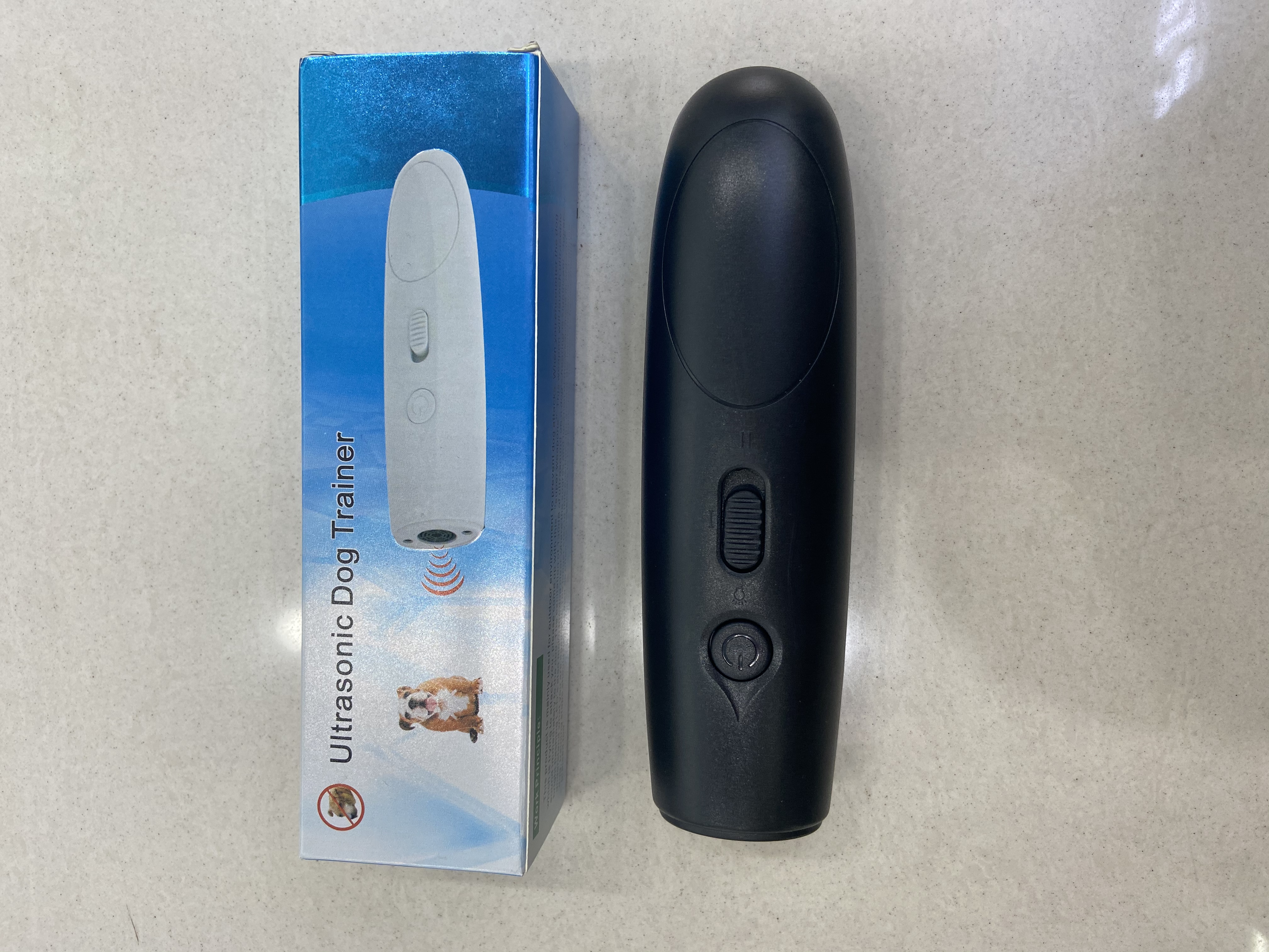 Dog repellent JL-654 details Picture