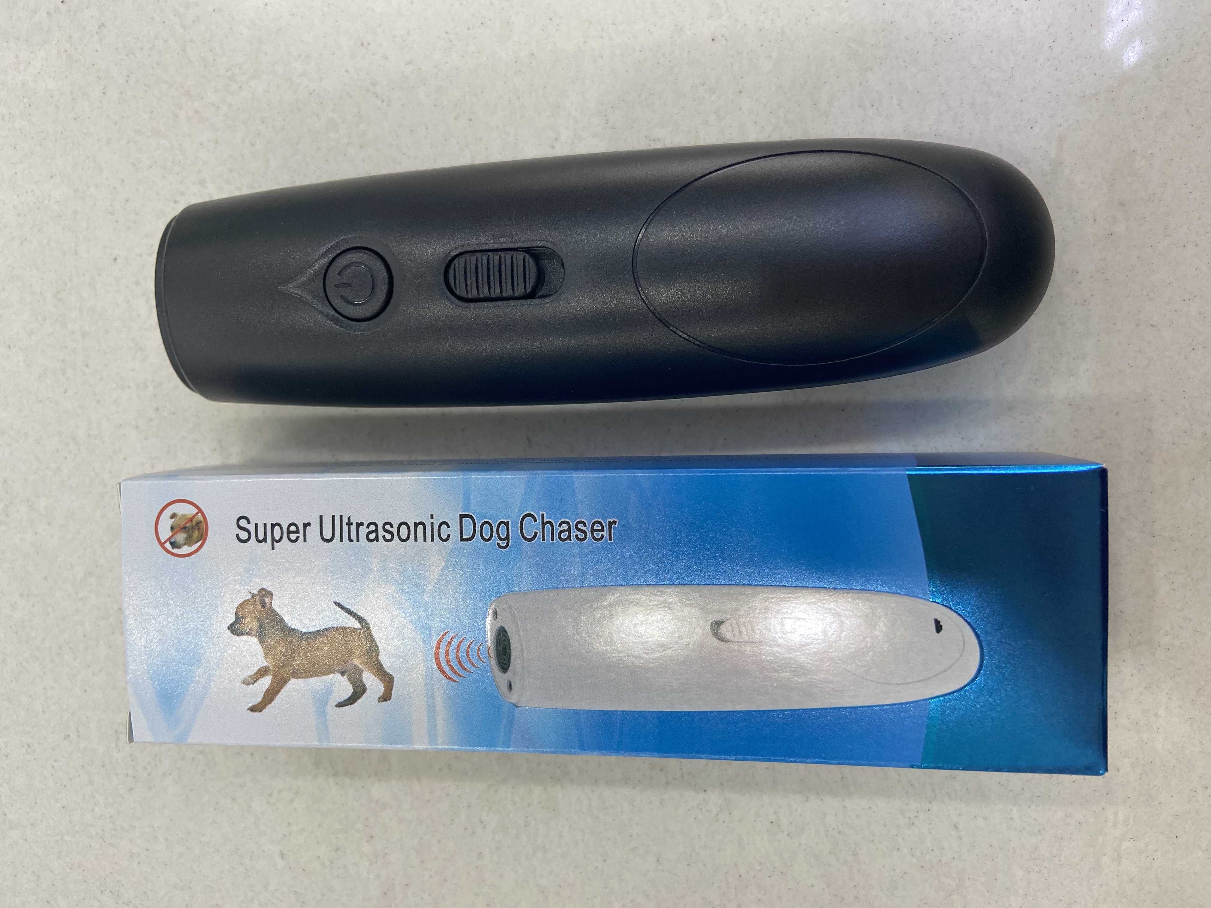 Dog repellent JL-654