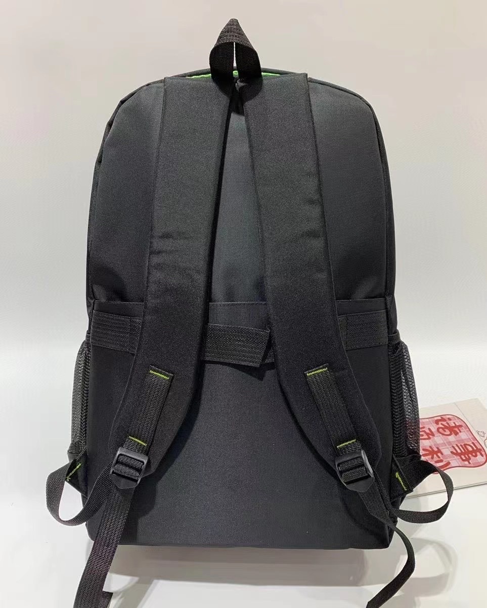 电脑包/旅行包/背包产品图