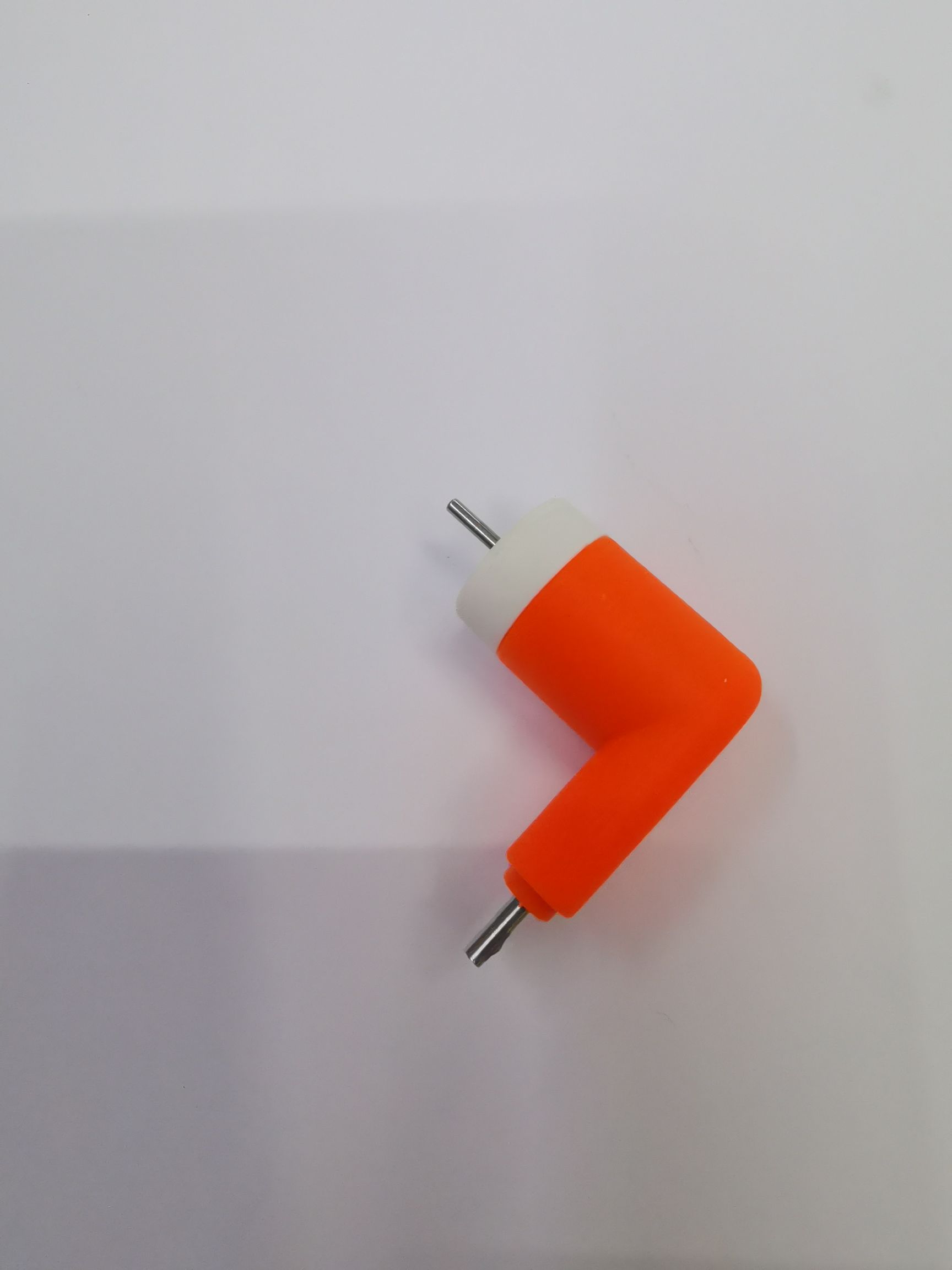 Big Wind Power Plug for mobile phone mini USB small fan, Android and Apple interface portable small silent computer, Big Wind Power plug for Apple and Android, student silent electric fan, power bank universal detail image 12