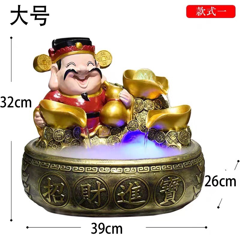 لوحات معدنية لتماثيل بوذا Item Picture
