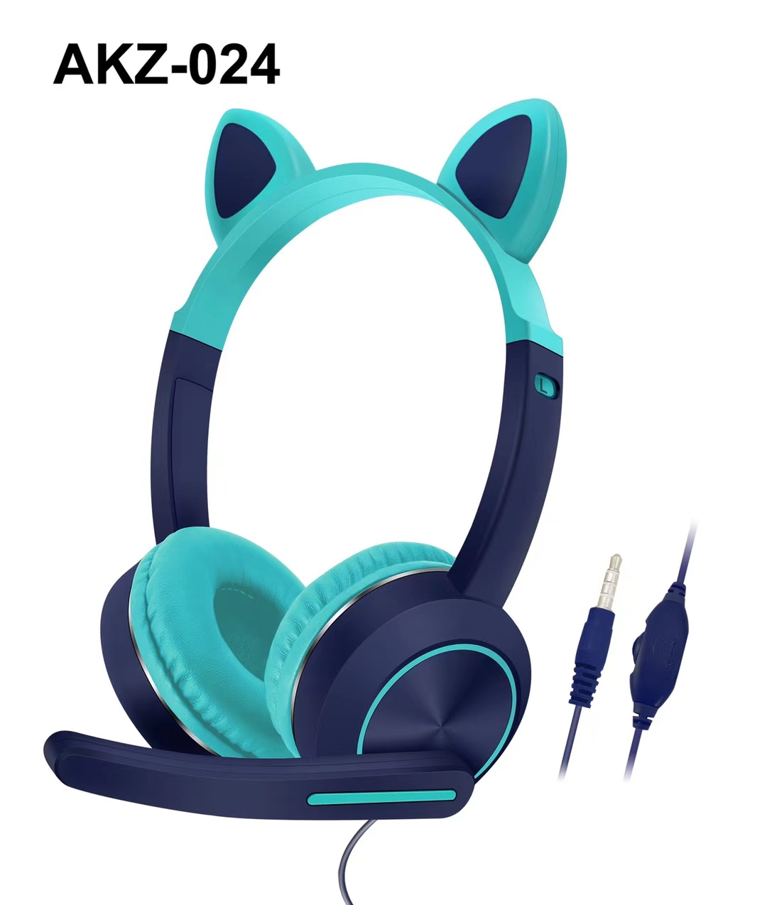 Guangdong Sogo Electronic over-ear gaming headphones Application Scenario