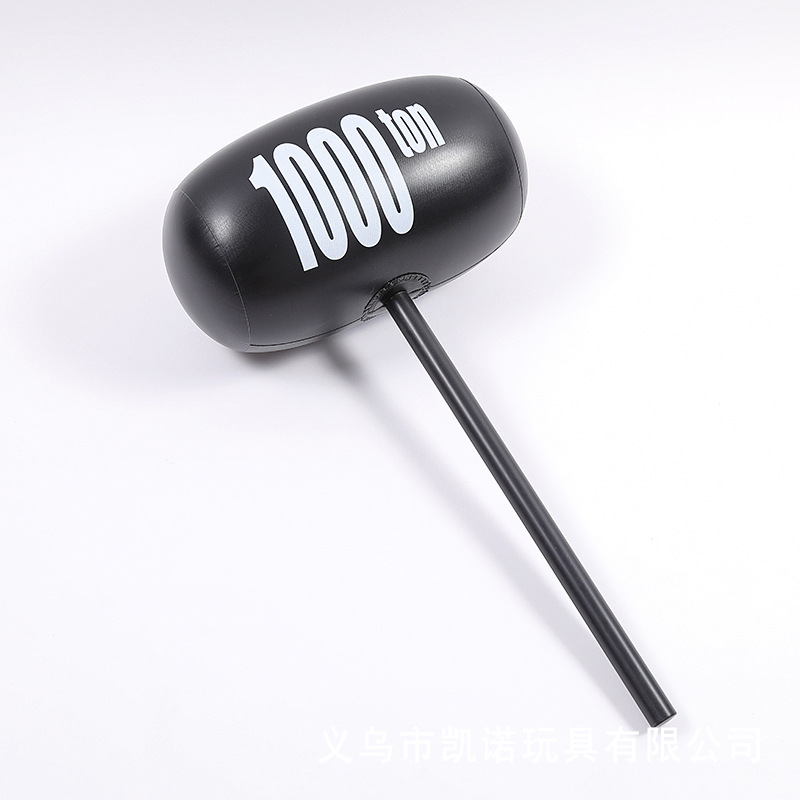 充气锤/塑料榔头/充气玩具细节图
