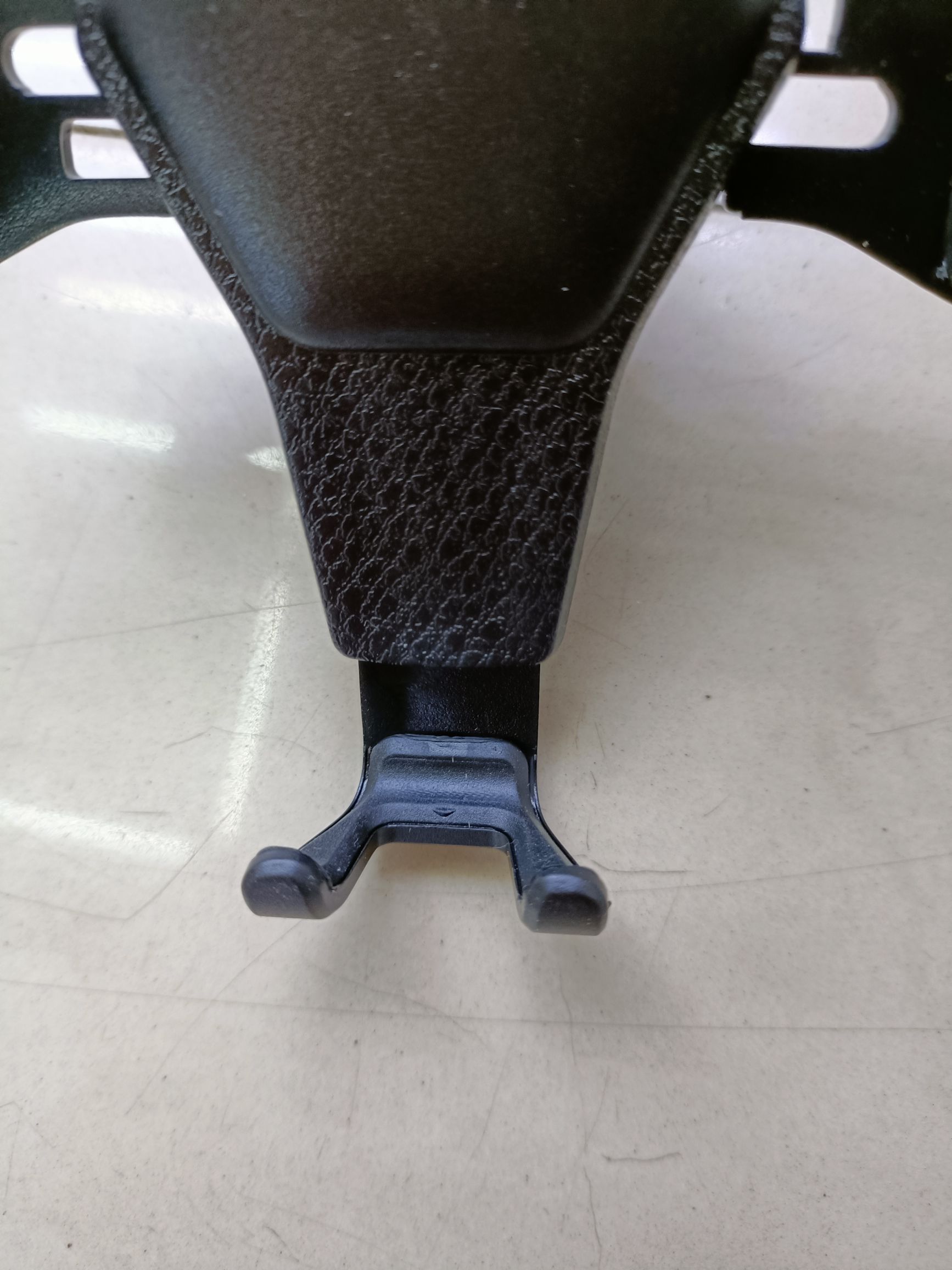 皮纹重力支架（固定横向）车载手机支架详情图9