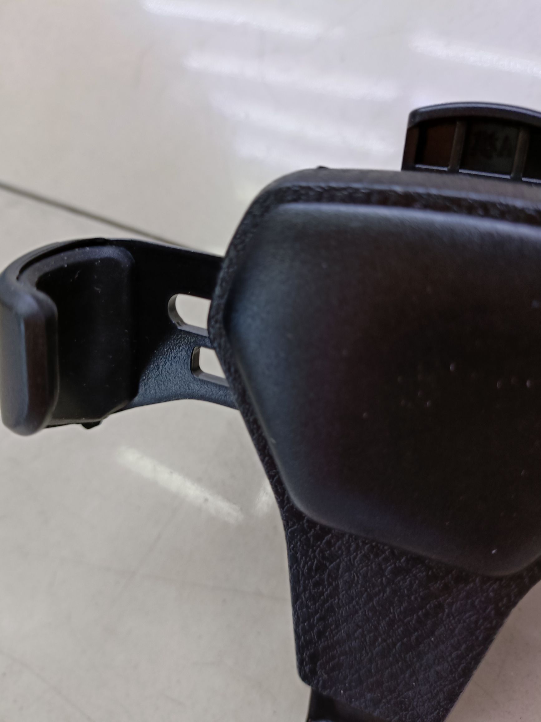 皮纹重力支架（固定横向）车载手机支架详情图8