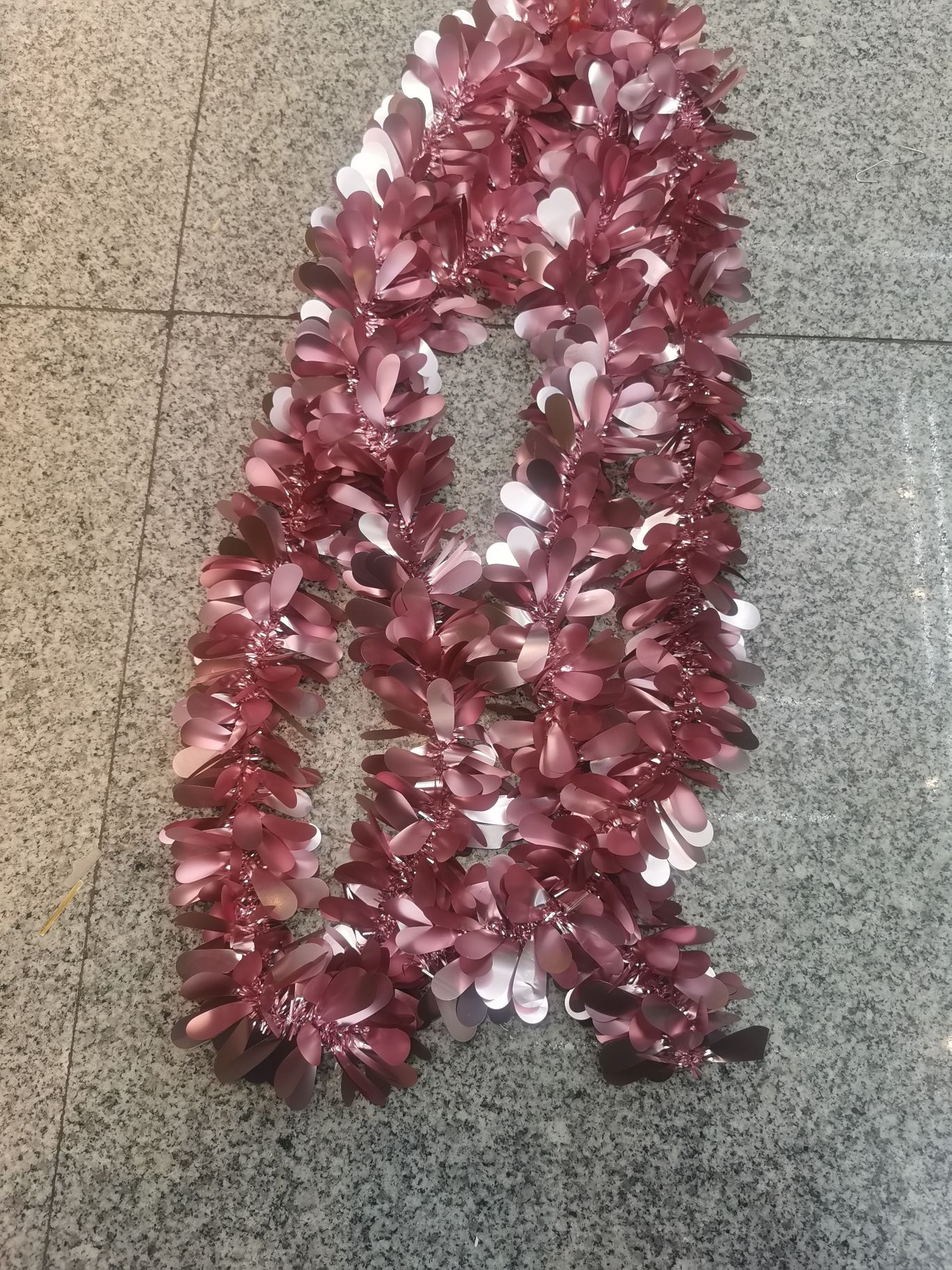毛条细节图