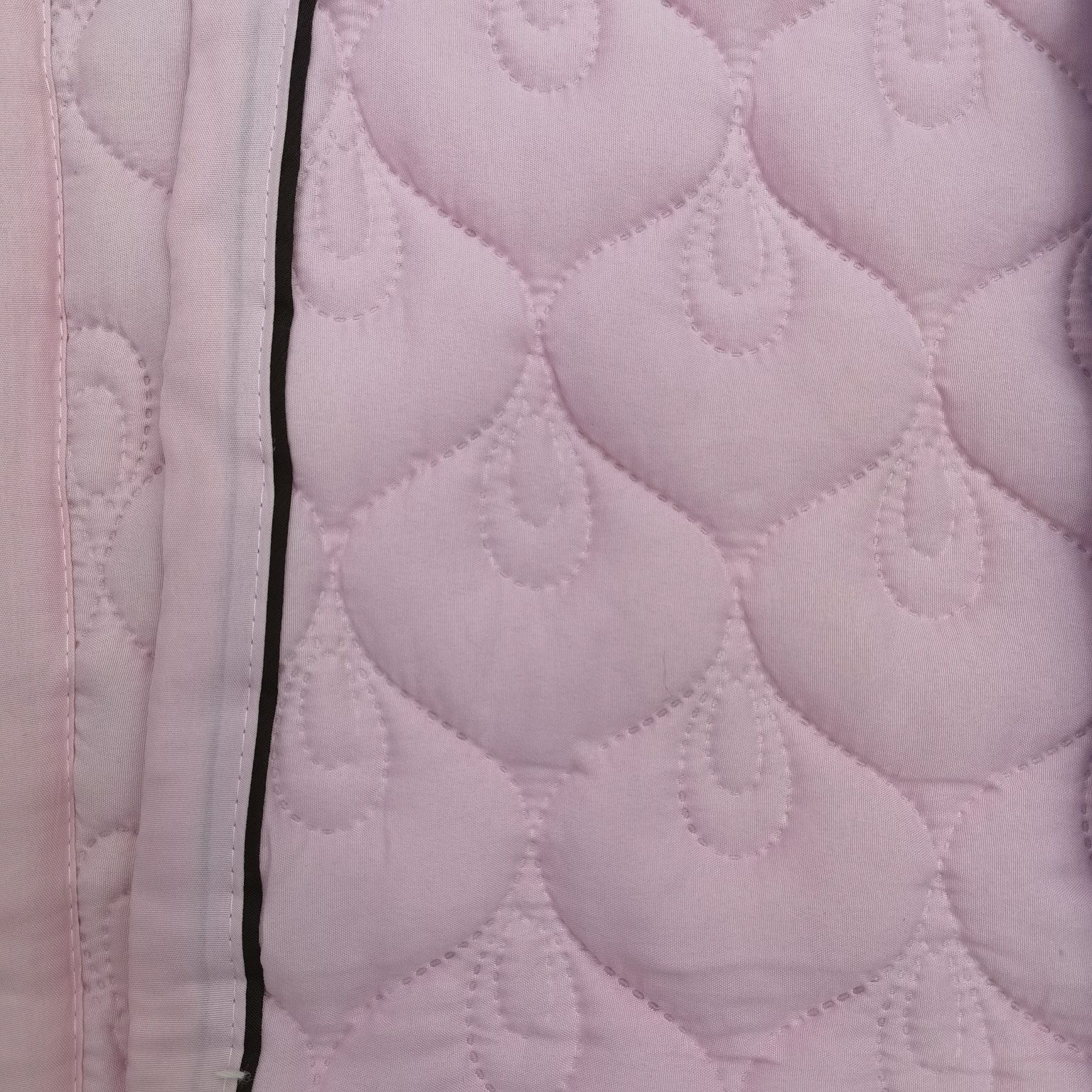 水洗棉压花夏凉被（空调被）详情图2