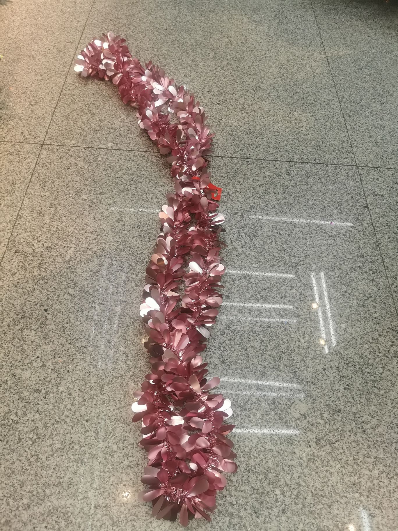 毛条产品图