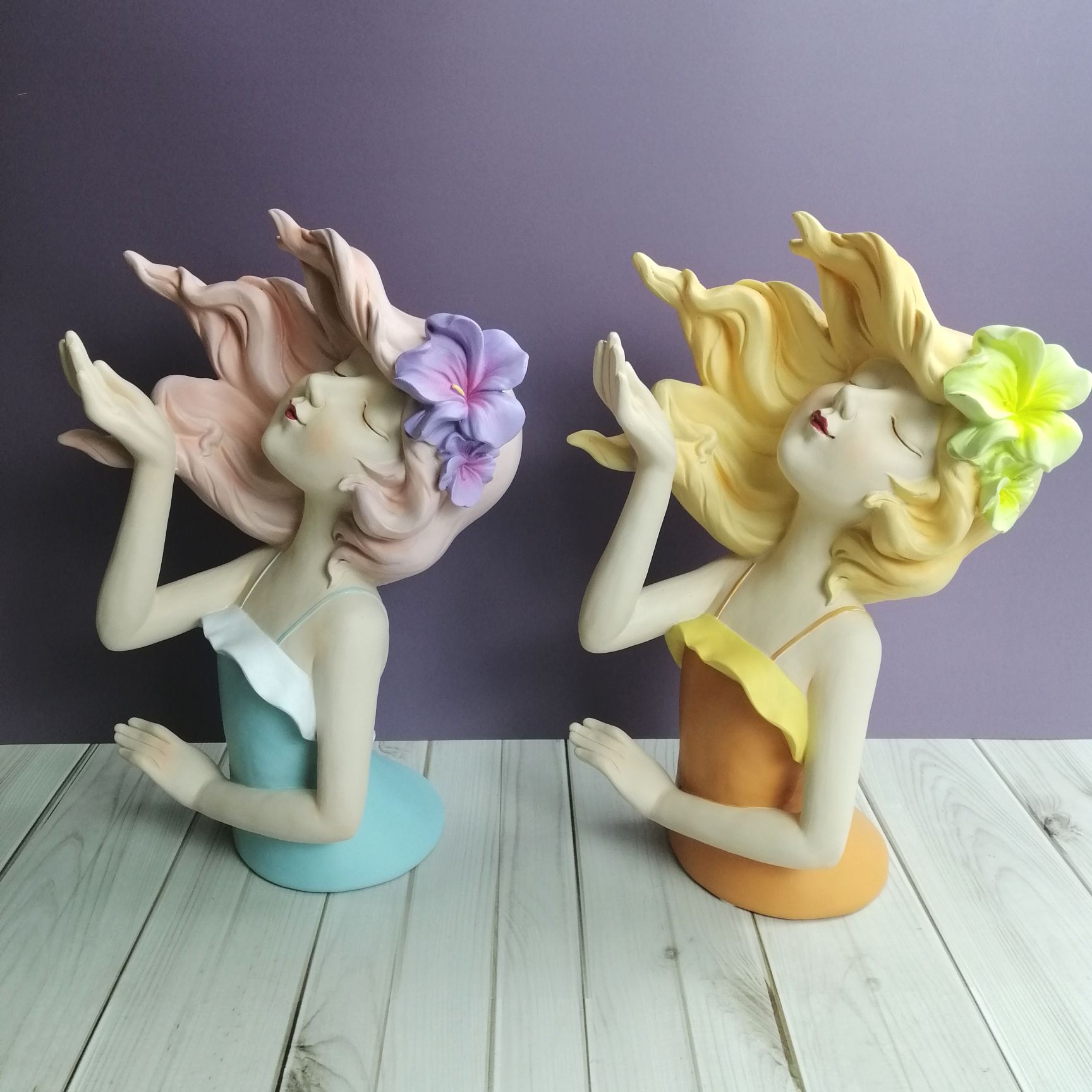 其他装饰摆件实物图