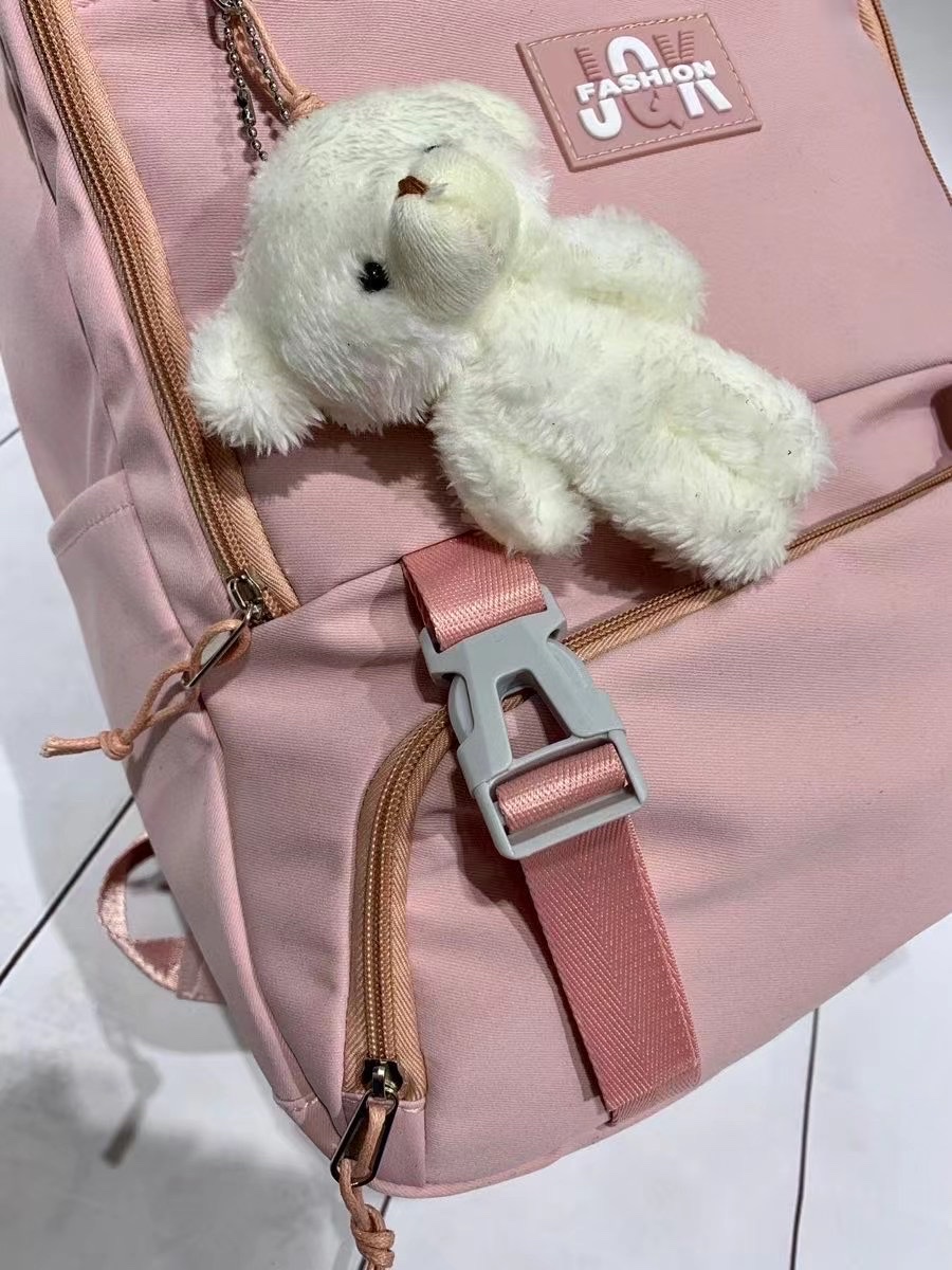 女包/背包/卡通书包细节图