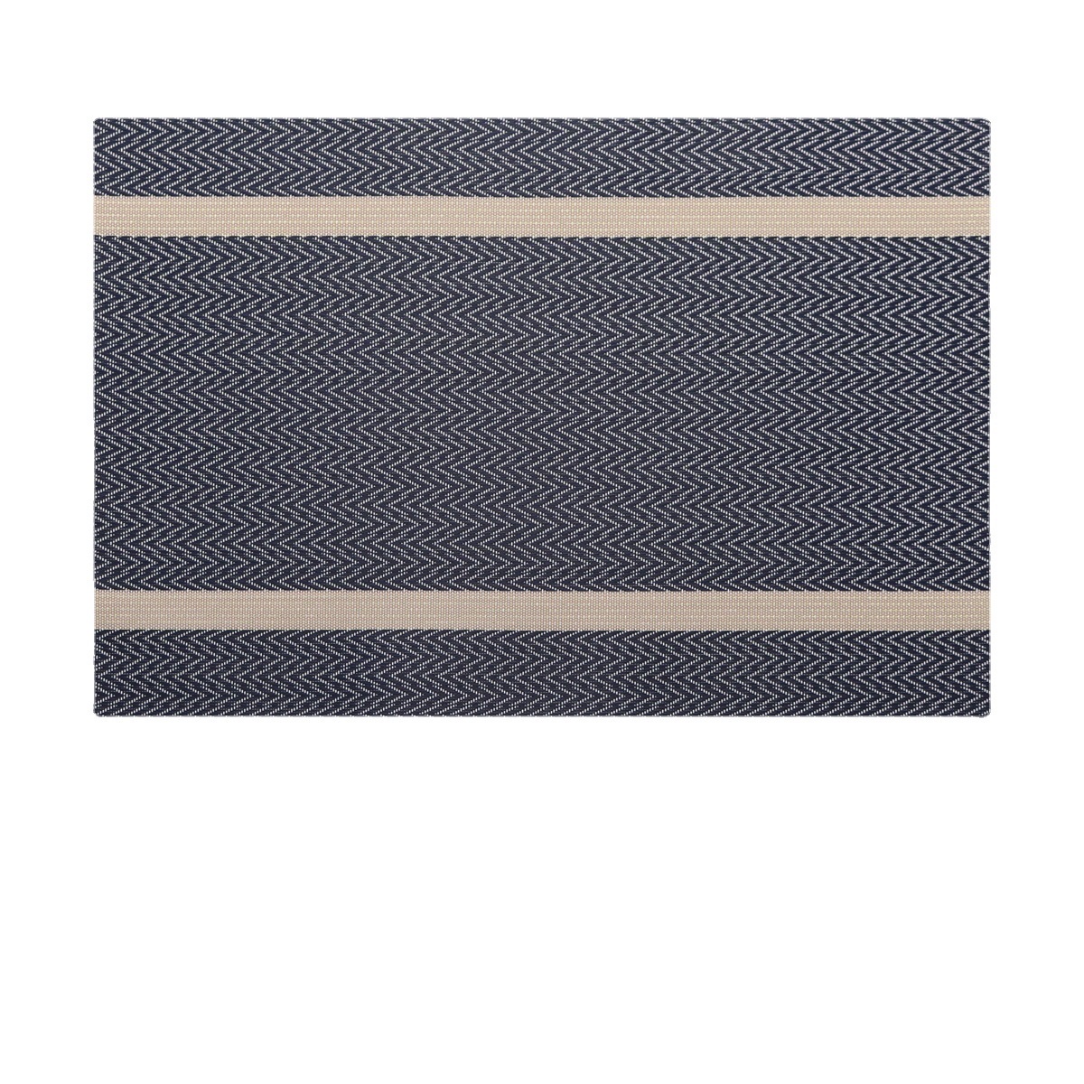 Factory wholesale hotel supplies, restaurant and home furnishings, Japanese and European style heat insulation, Terslin PVC plackets with bright threads on both sides details Picture