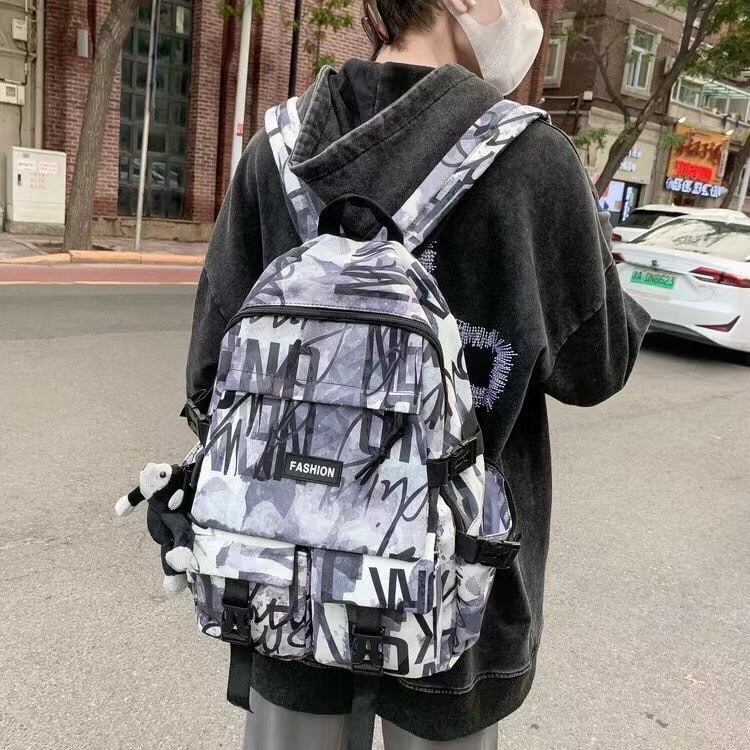 旅行包/双背/休闲包细节图