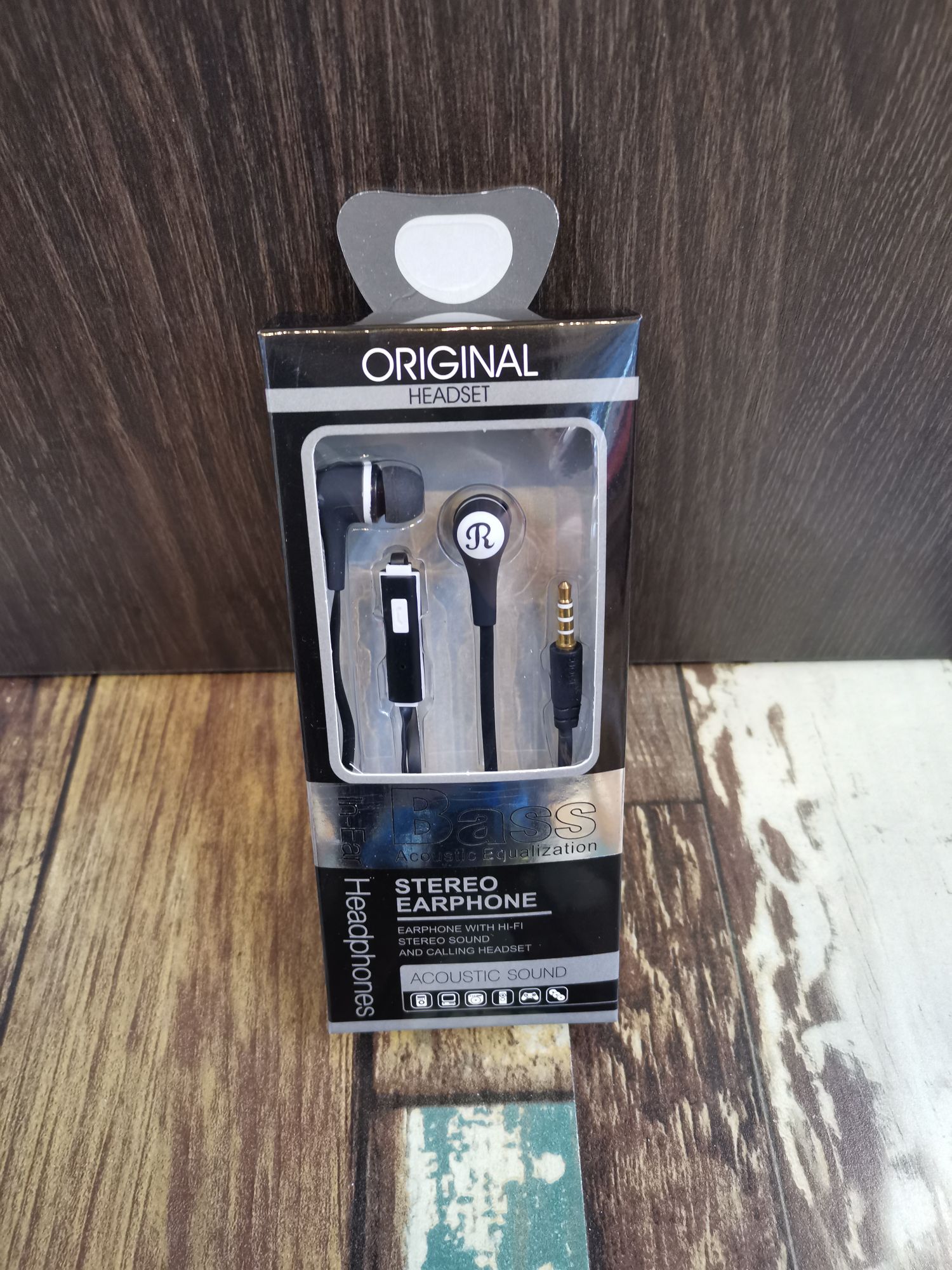 Marca sogo auriculares, auriculares con cable, marca auriculares, auriculares, auriculares para teléfonos móviles Specification image
