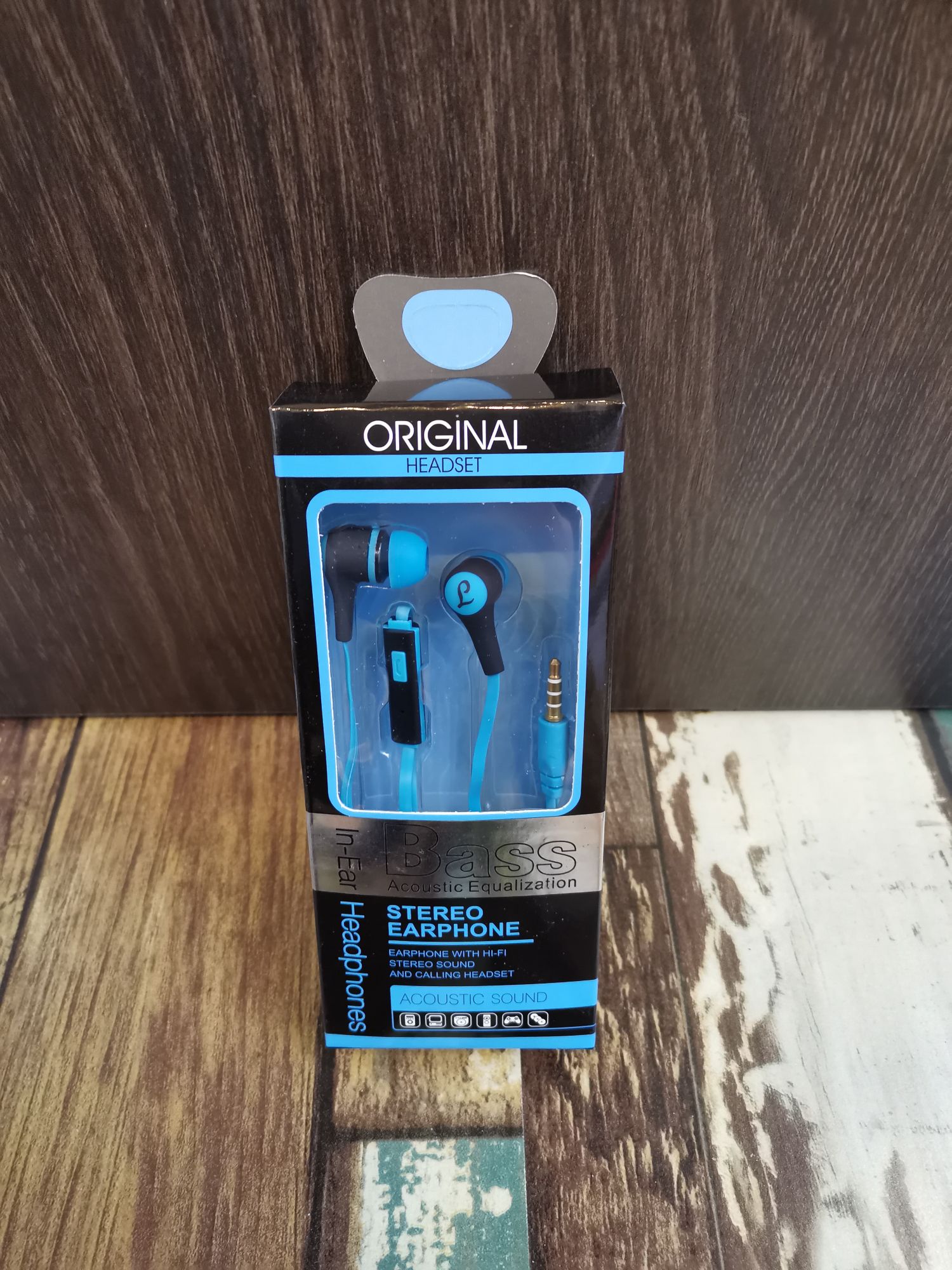 Marca sogo auriculares, auriculares con cable, marca auriculares, auriculares, auriculares para teléfonos móviles Application Scenario
