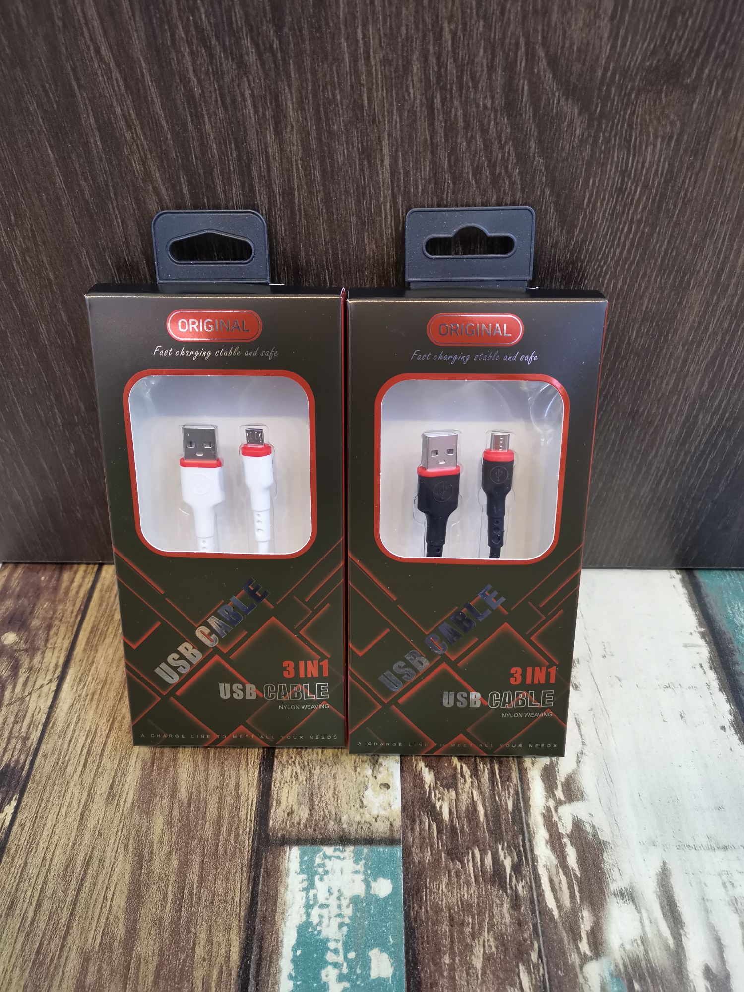 Q-elastic mobile phone charging data cable Application Scenario