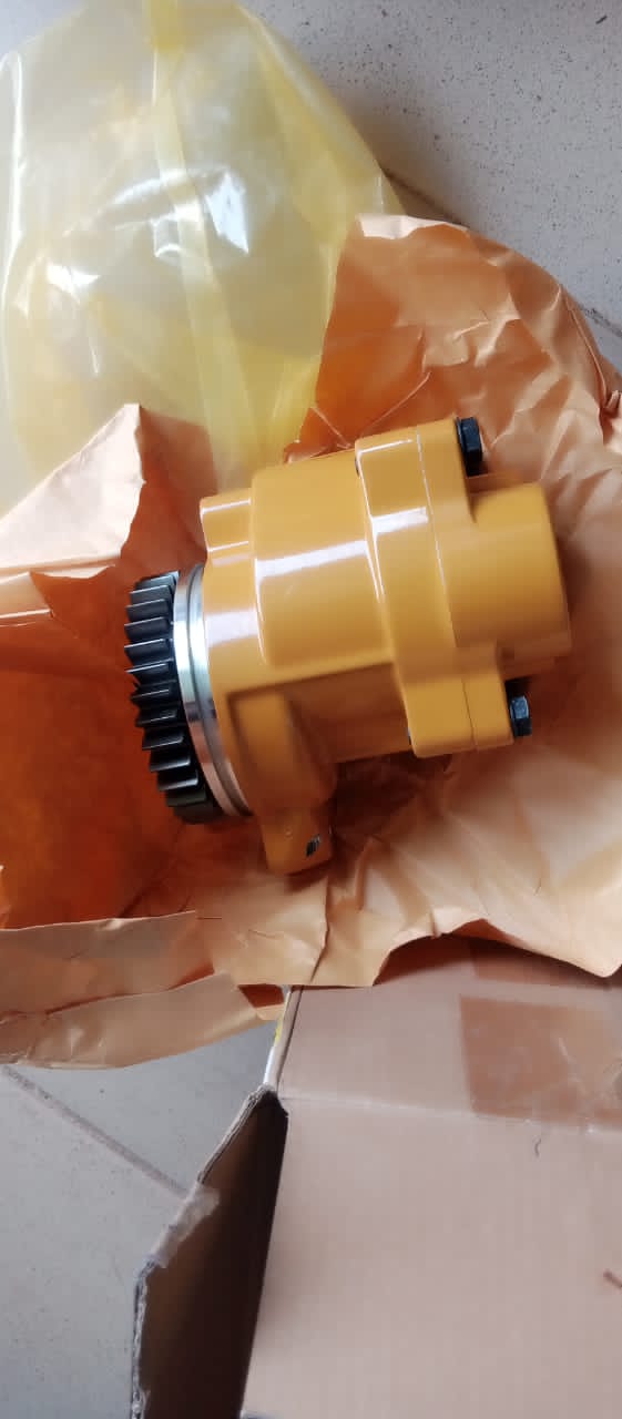 Caterpillar Construction Machinery Parts C12/C13/3176C oil Pump 2335220 9Y8063 detail image 11