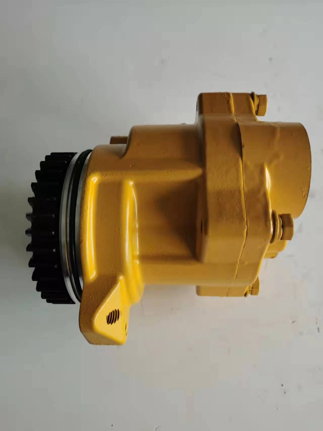 Caterpillar Construction Machinery Parts C12/C13/3176C oil Pump 2335220 9Y8063 Caterpillar Construction Machinery Parts C12/C13/3176C oil Pump 2335220 9Y8063