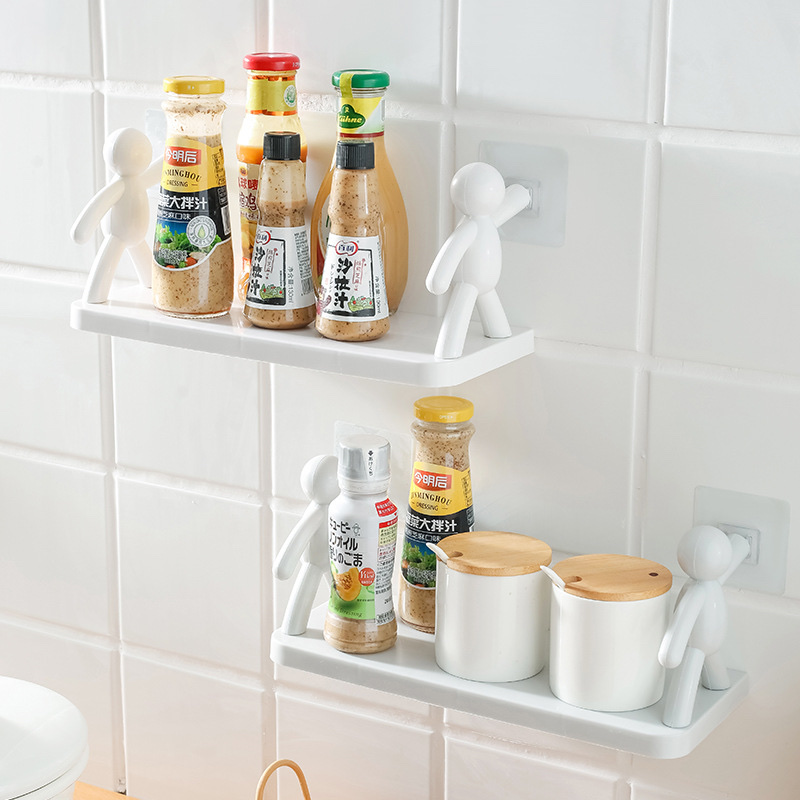 Little person shelving unit details Picture