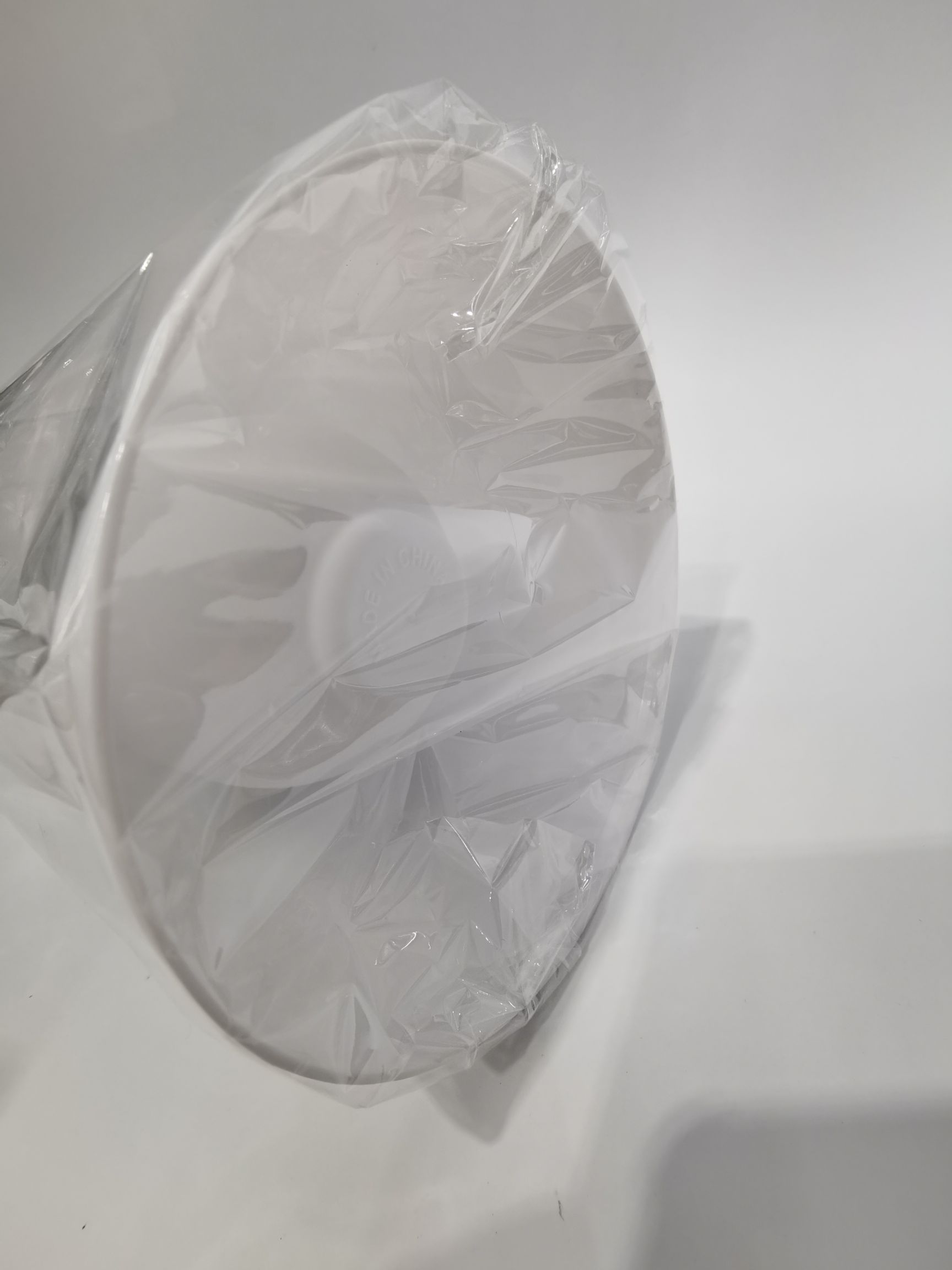 塑料马桶刷套装，004-2907详情图4