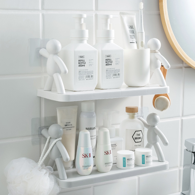 Little person shelving unit Specification image