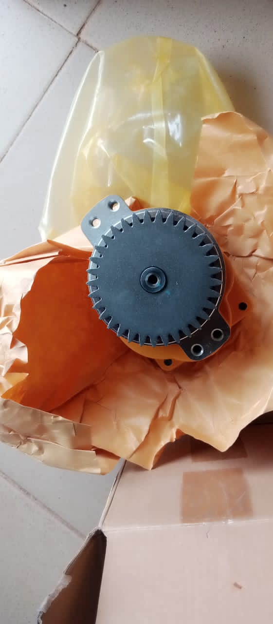 Caterpillar Construction Machinery Parts C12/C13/3176C oil Pump 2335220 9Y8063 detail image 10