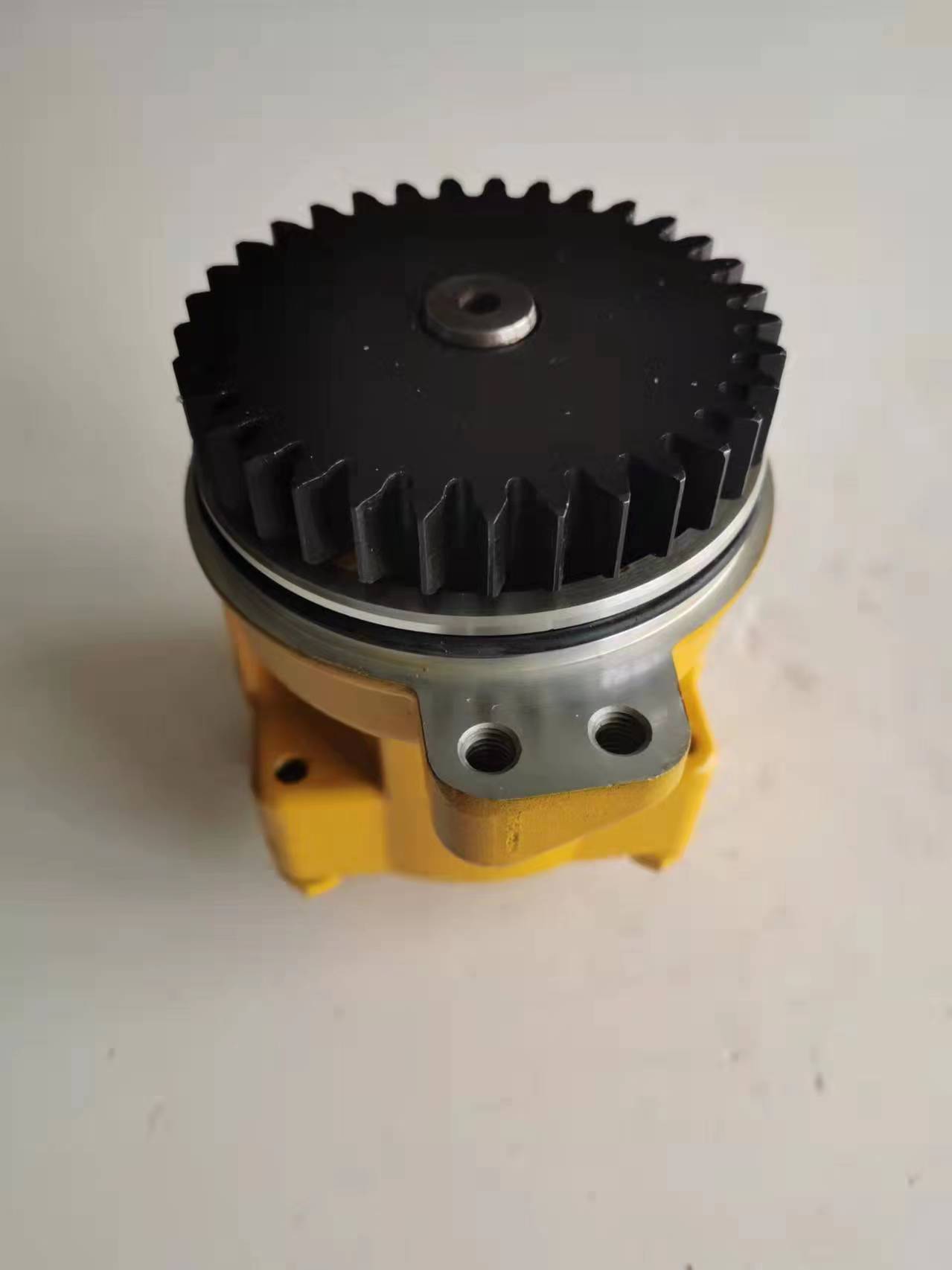 Caterpillar Construction Machinery Parts C12/C13/3176C oil Pump 2335220 9Y8063 detail image 4