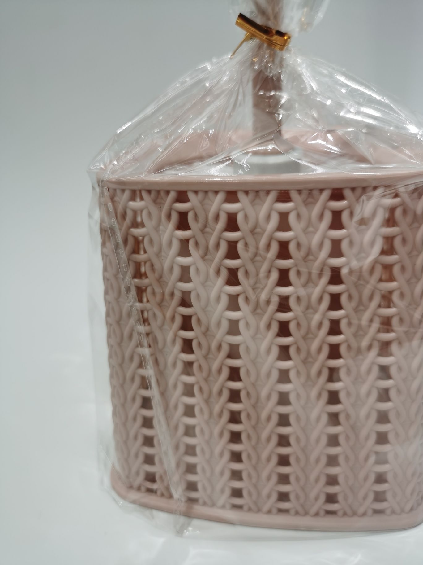 塑料/马桶刷套装/混色产品图