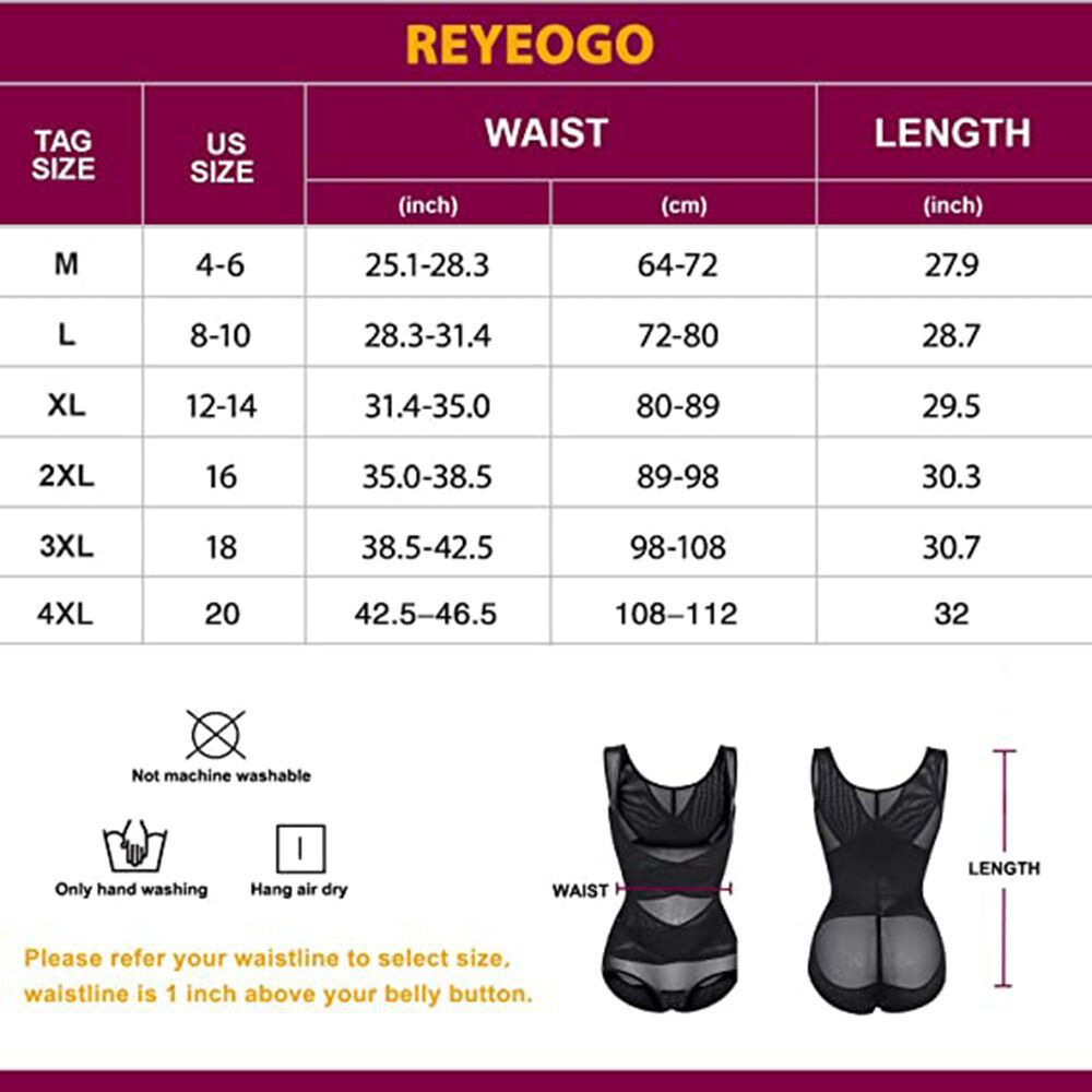 欧美性感轻薄三角排扣网纱塑身衣女健身运动美体塑身内衣不退换详情图3