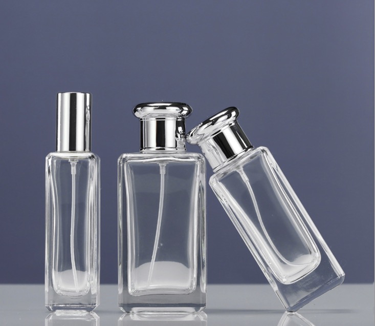 香水瓶/玻璃瓶/喷头细节图