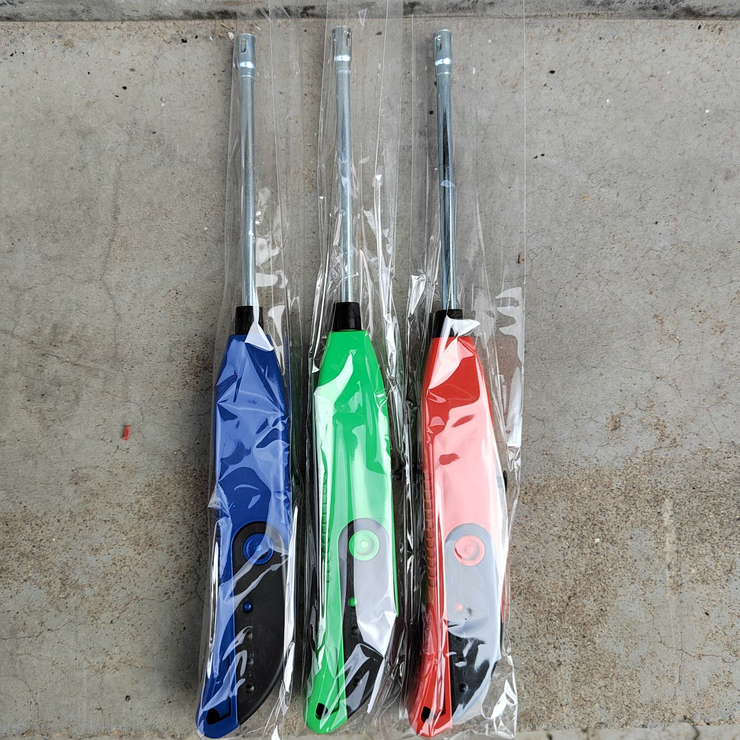 7型点火枪需要5号电池点火枪，操作简便，火力强大