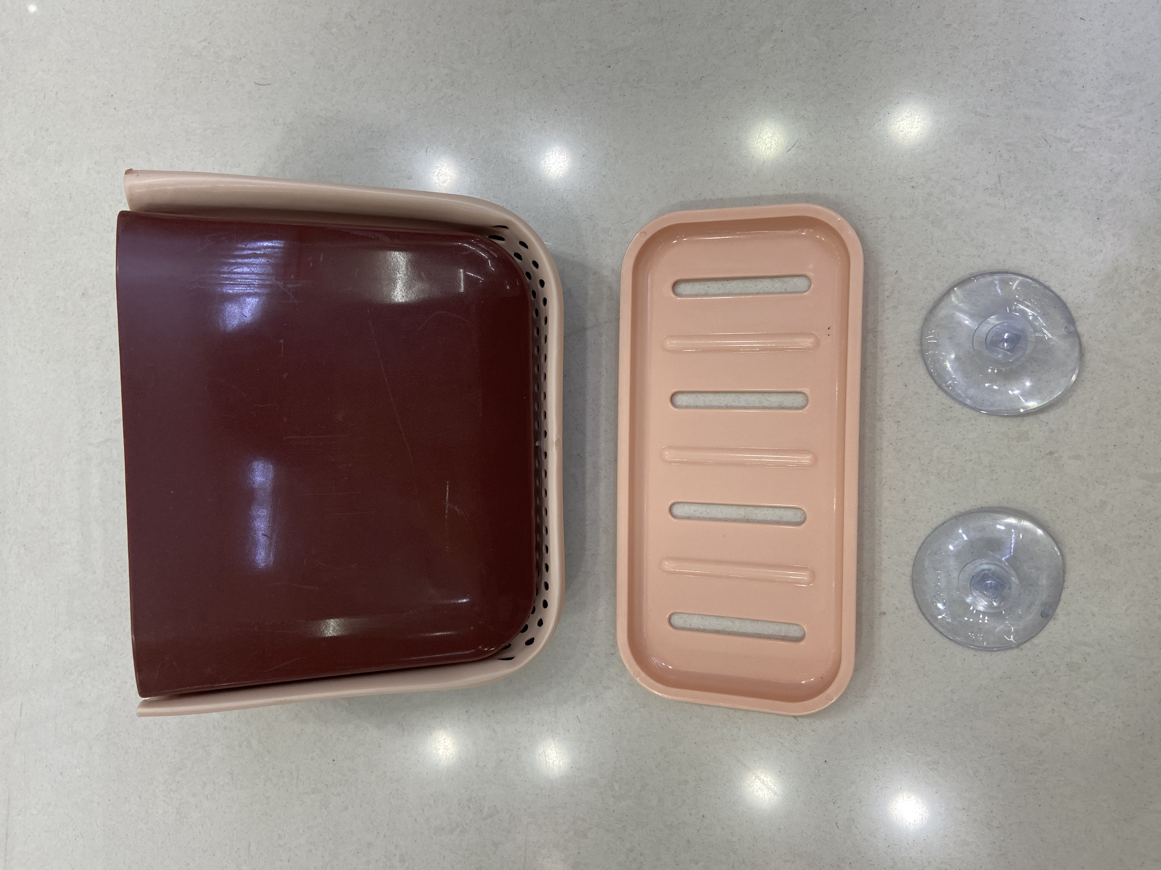 سلة سلة طي سلة المهملات Item Picture