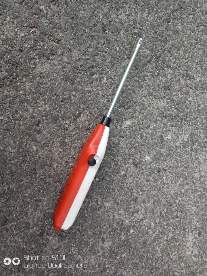 点火枪/点火枪产品图