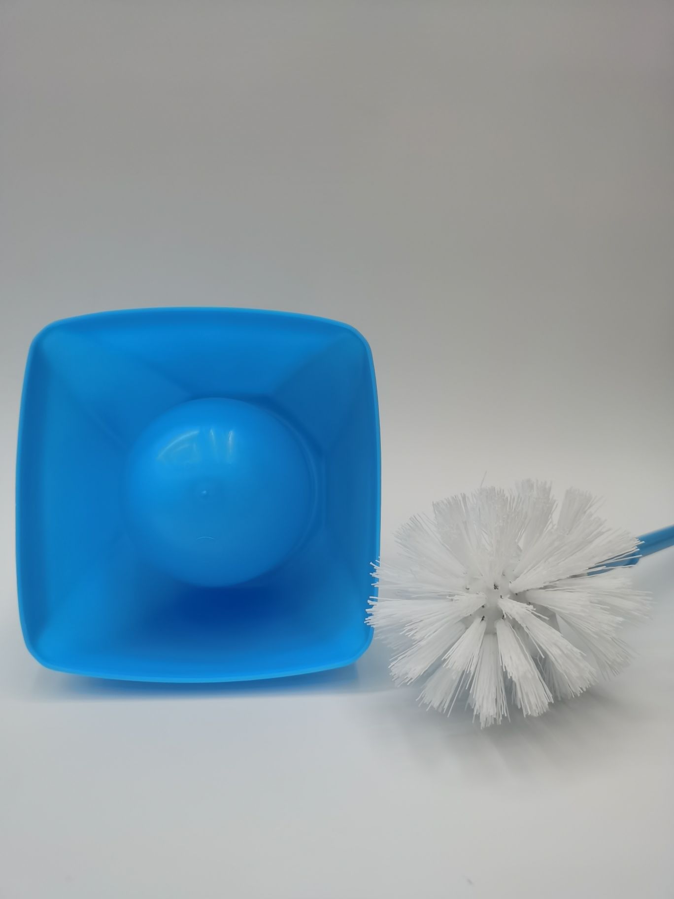 马桶刷套装/混色/塑料细节图