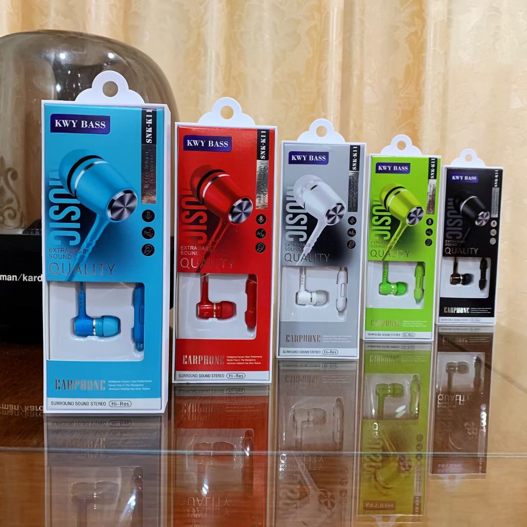 Sogo brand headphones gift box headphones Application Scenario
