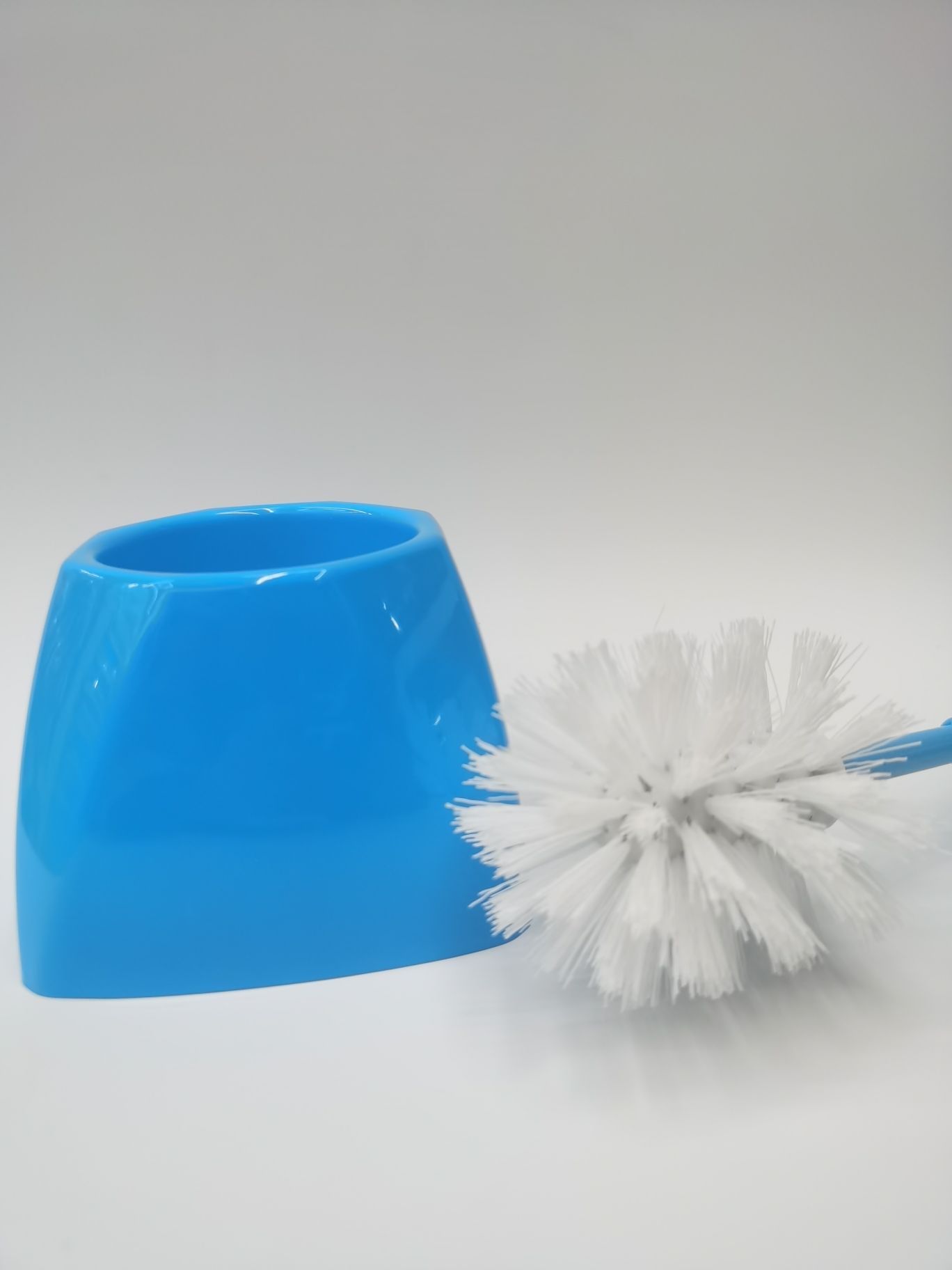 塑料马桶刷套装混色包装，004--2303详情图5