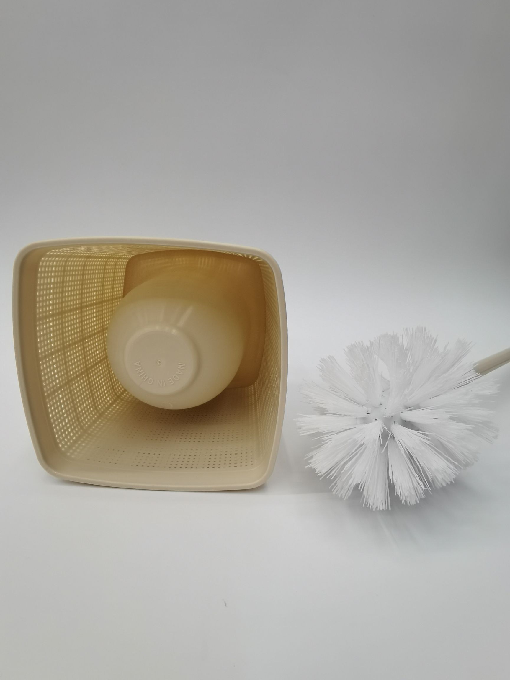 混色/马桶刷套装/塑料细节图