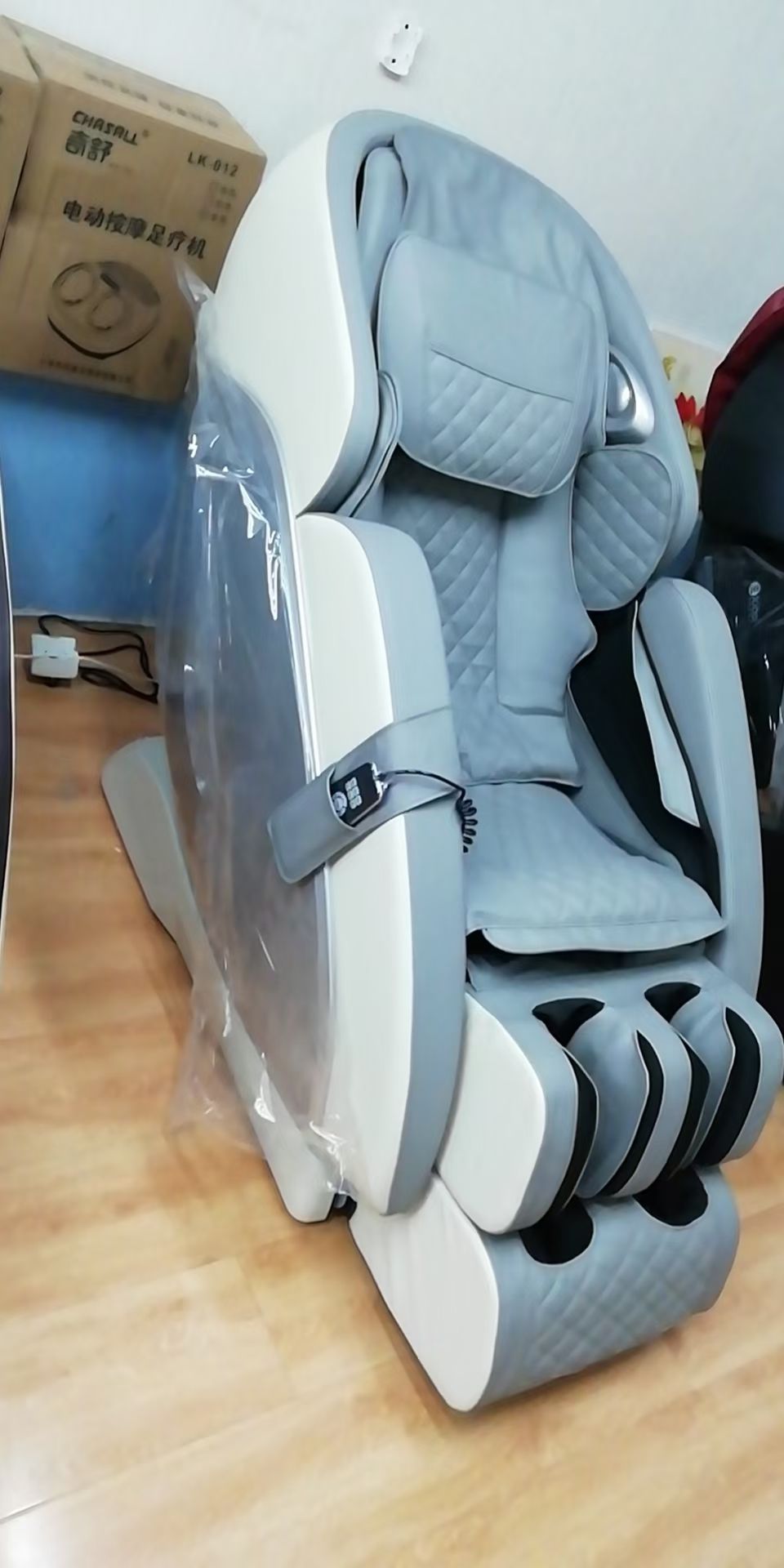 品牌按摩椅详情图10