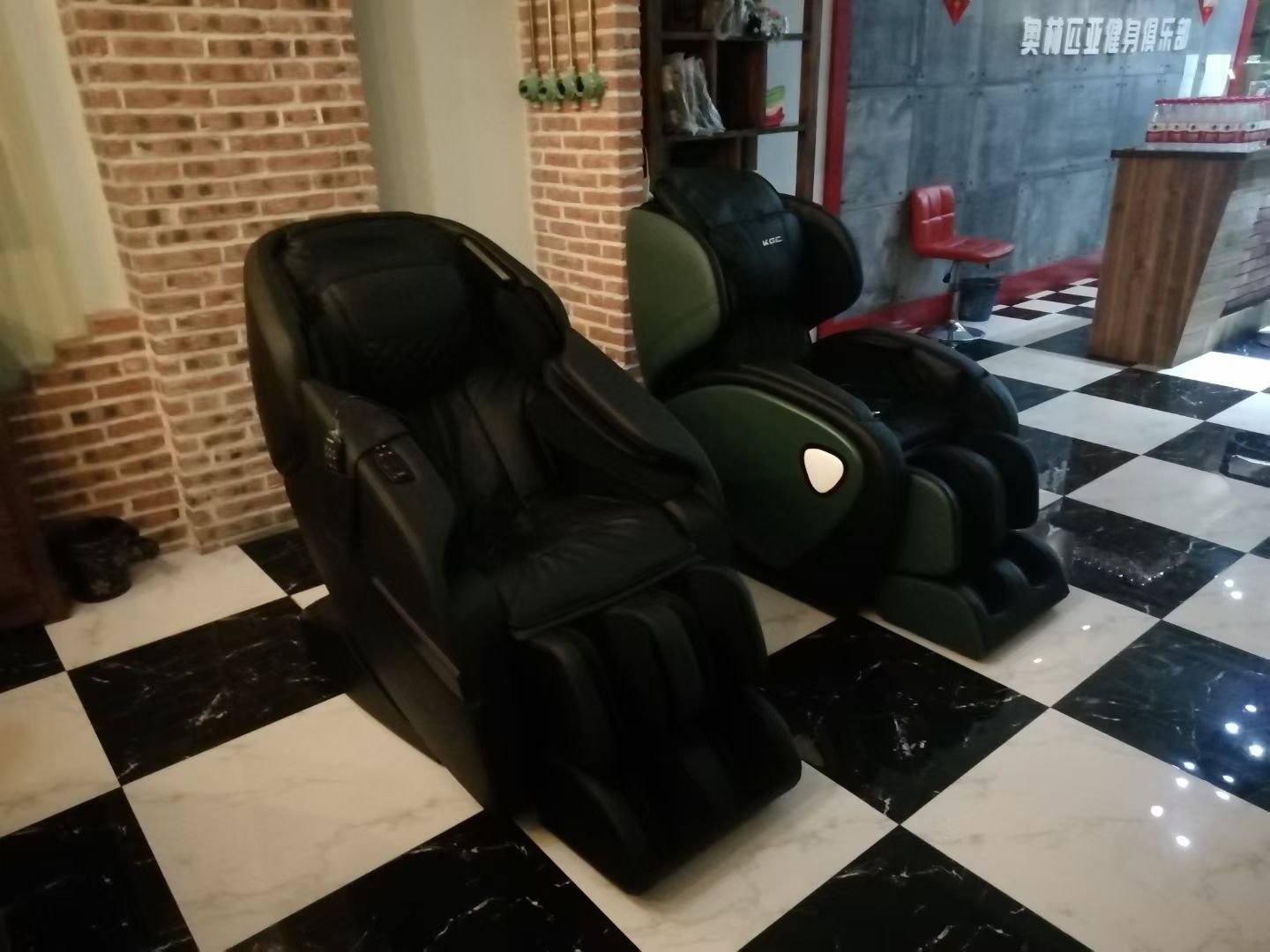 品牌按摩椅详情图9