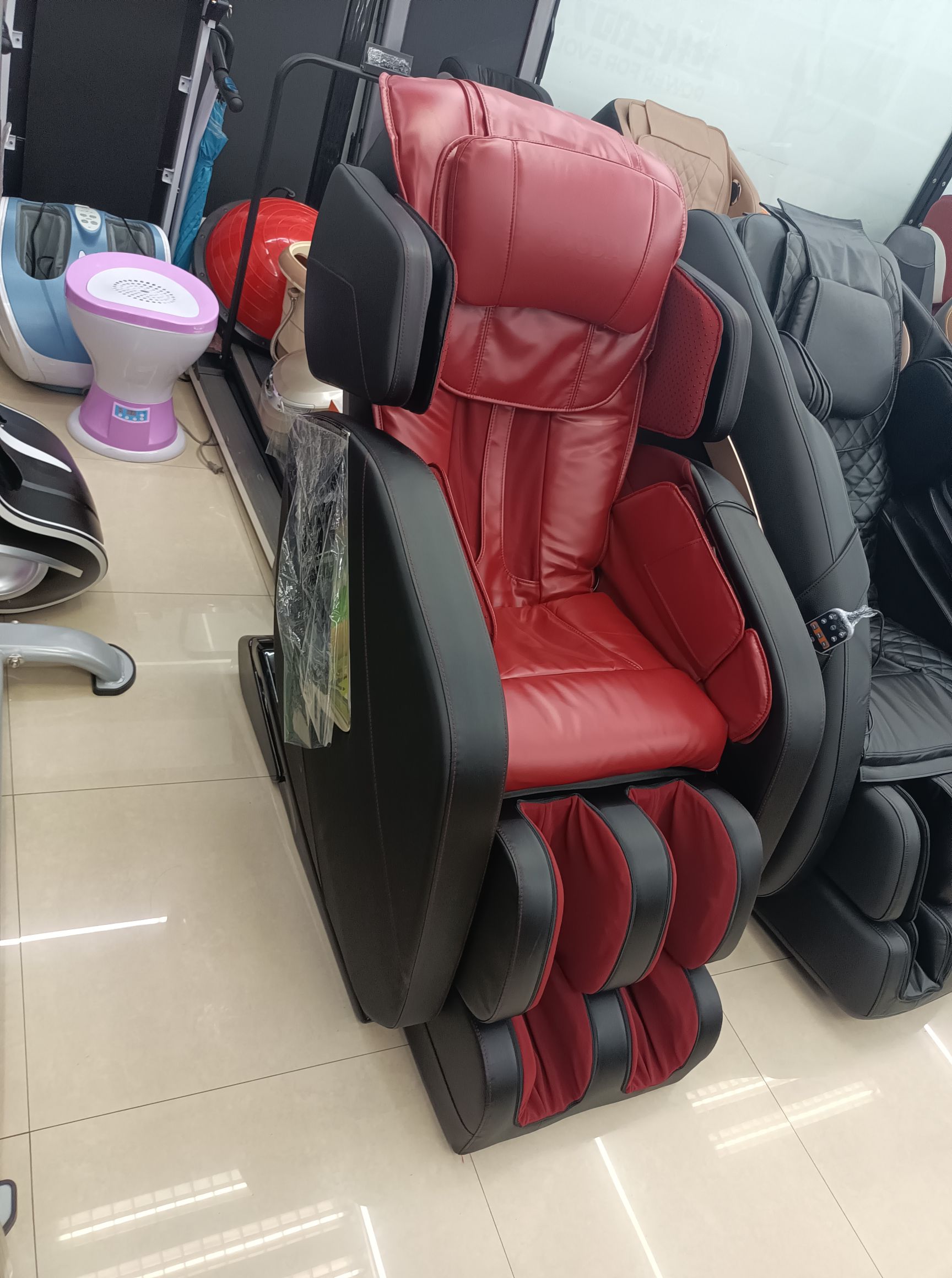 品牌按摩椅详情图20