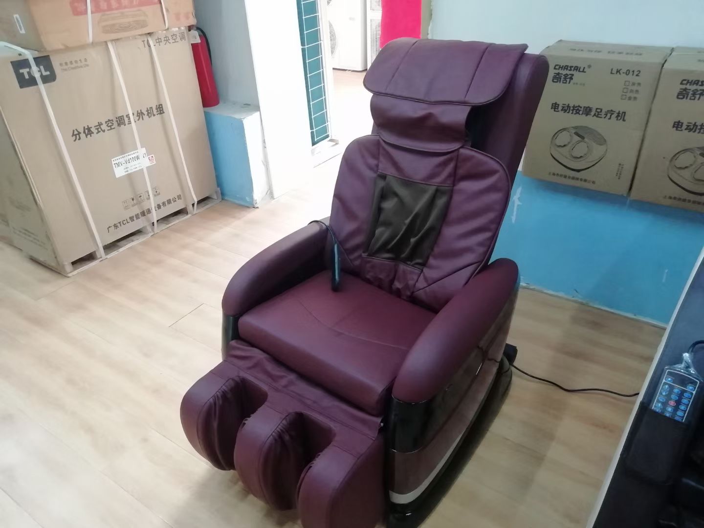 品牌按摩椅详情图14