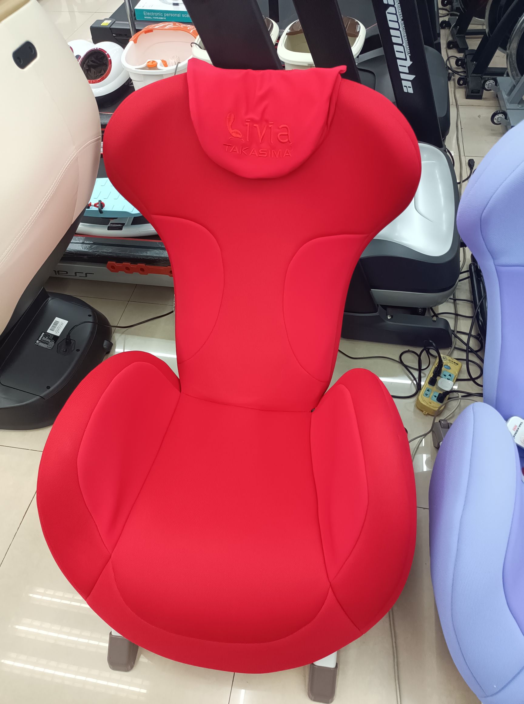 品牌按摩椅详情图16