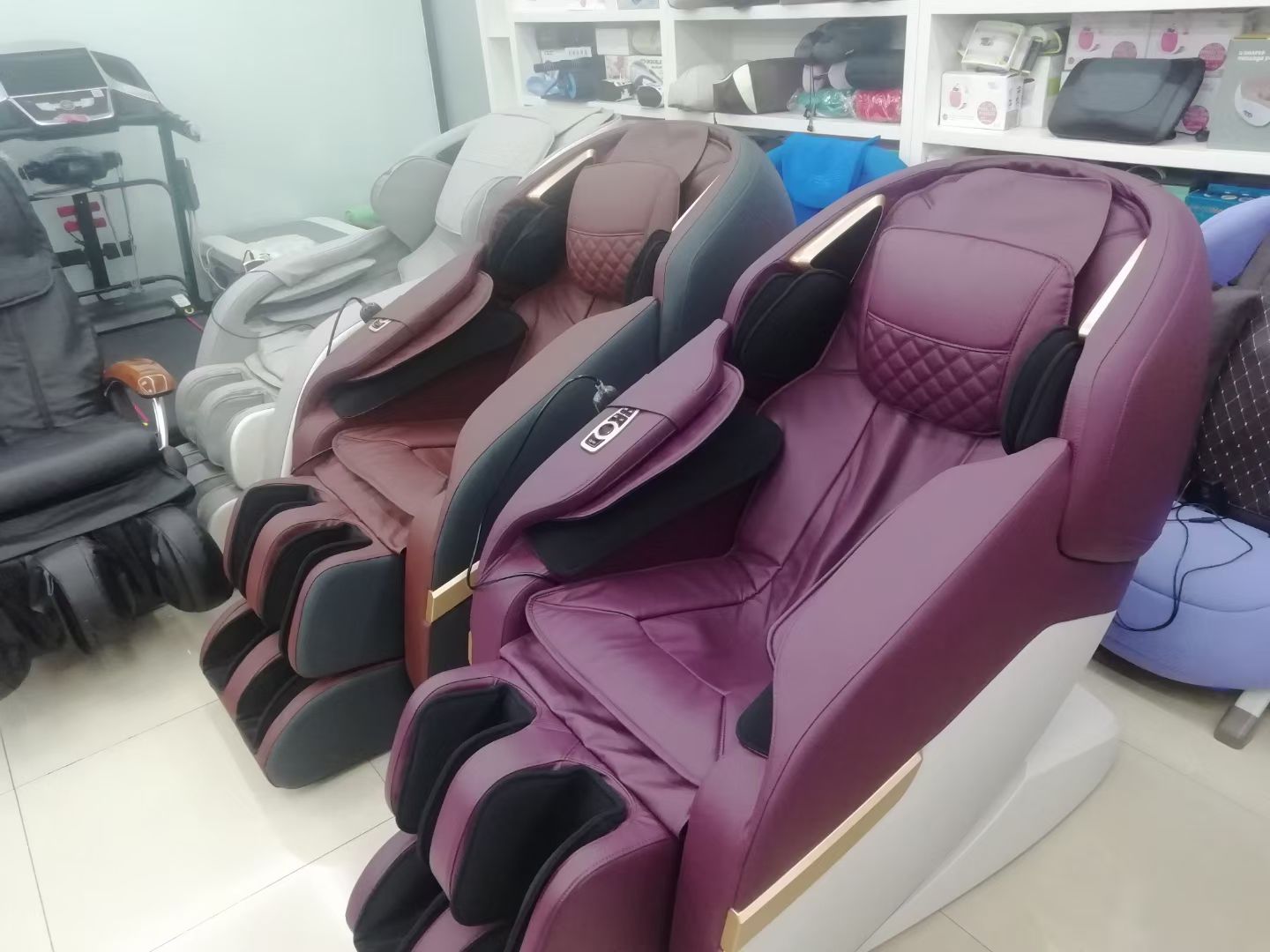 品牌按摩椅详情图12