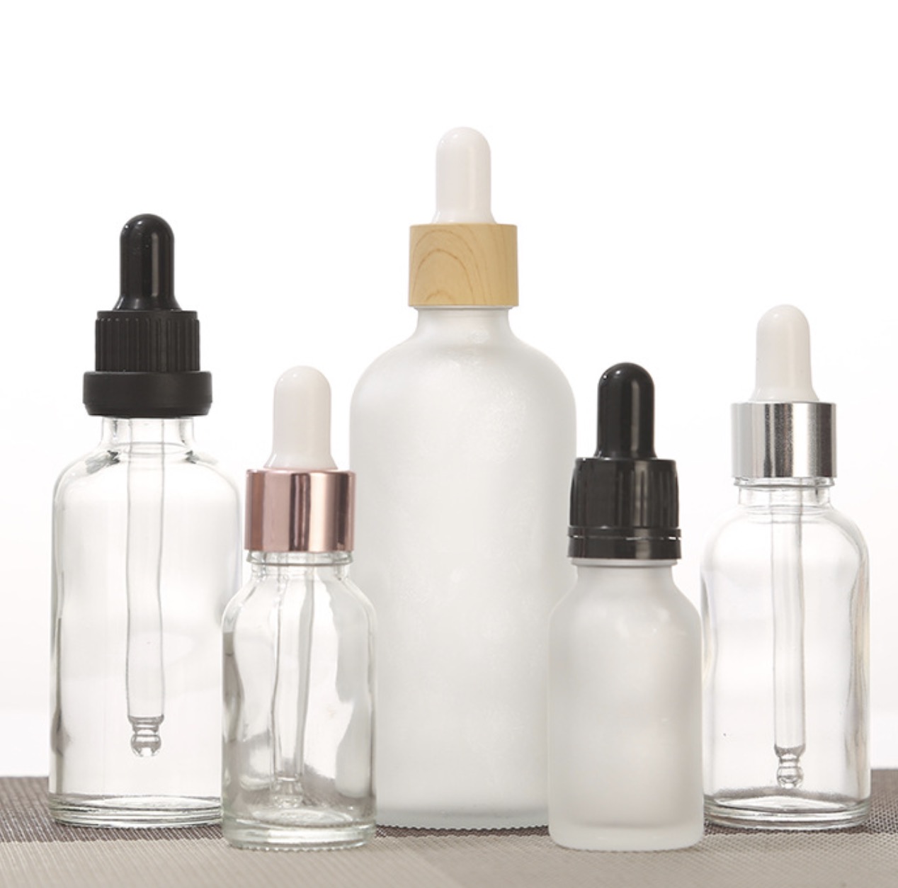 透明精油瓶（5-100ml）详情图4