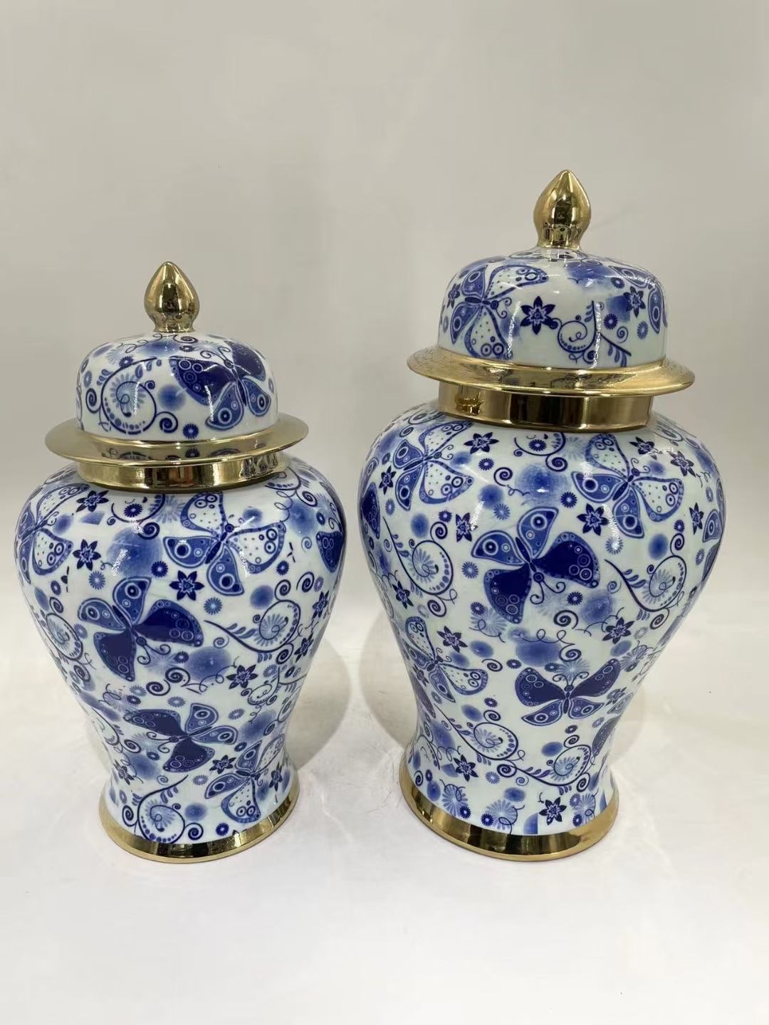 陶瓷装饰工艺品