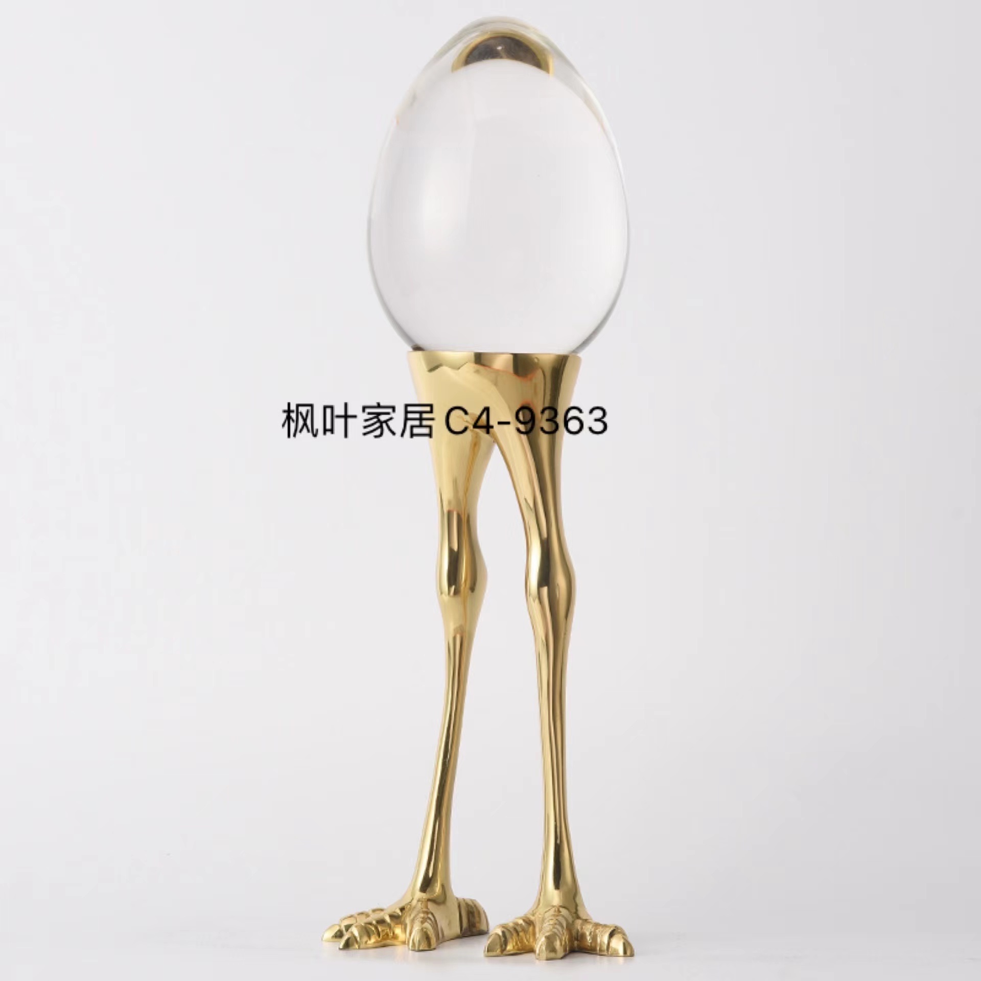 纯铜工艺品