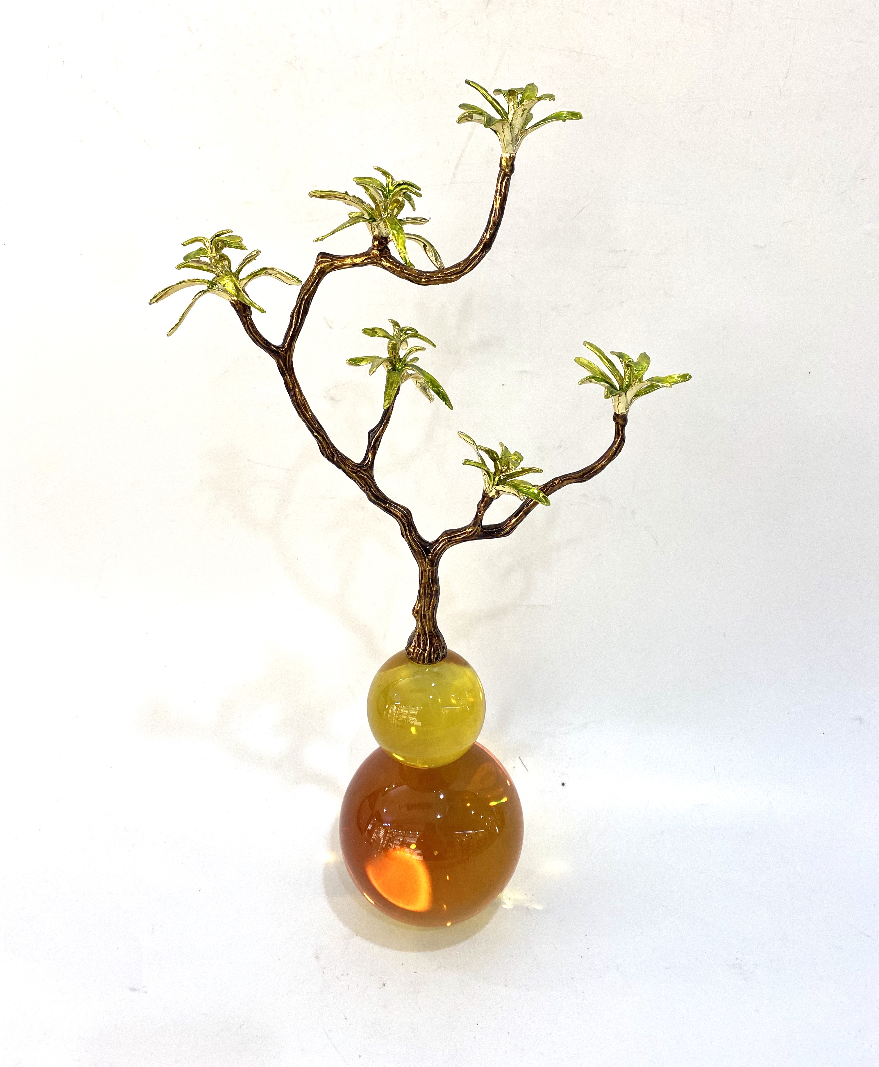Gourd decorative handicrafts